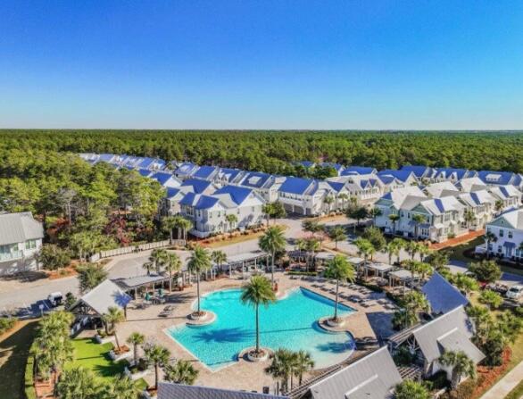 197 Milestone Drive Inlet Beach FL 32461