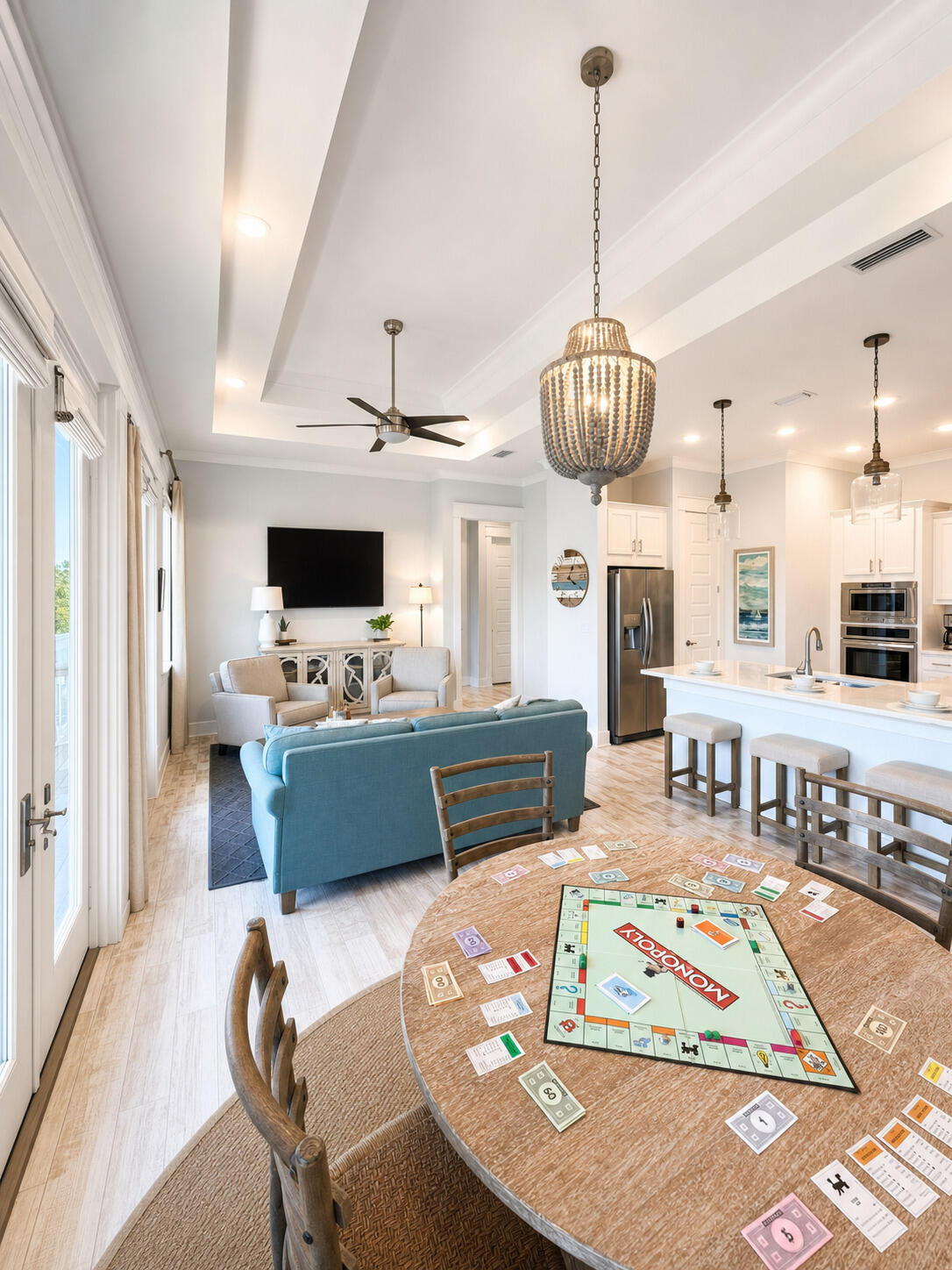 197 Milestone Drive Inlet Beach FL 32461