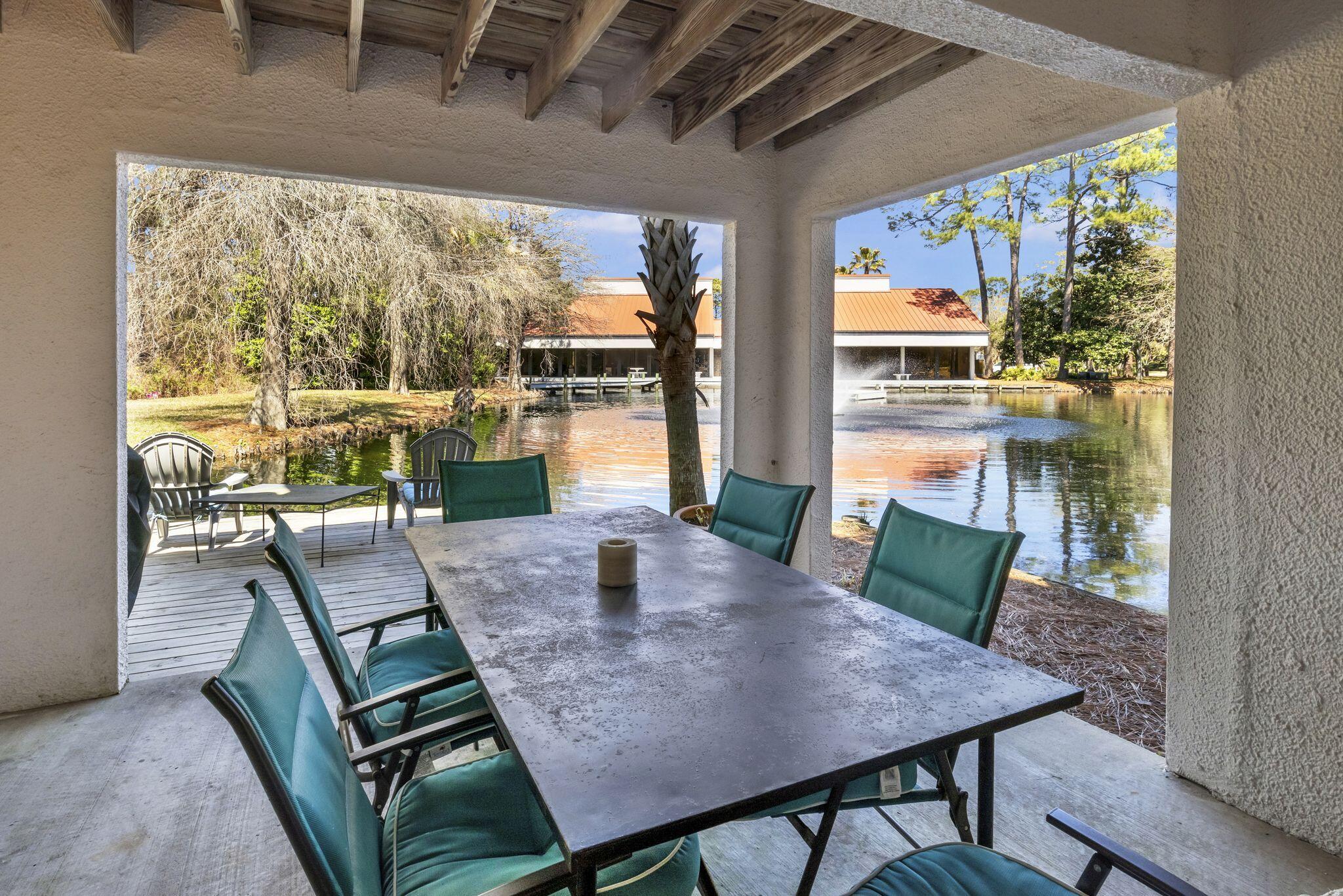 2 Wimbledon Court Miramar Beach FL 32550