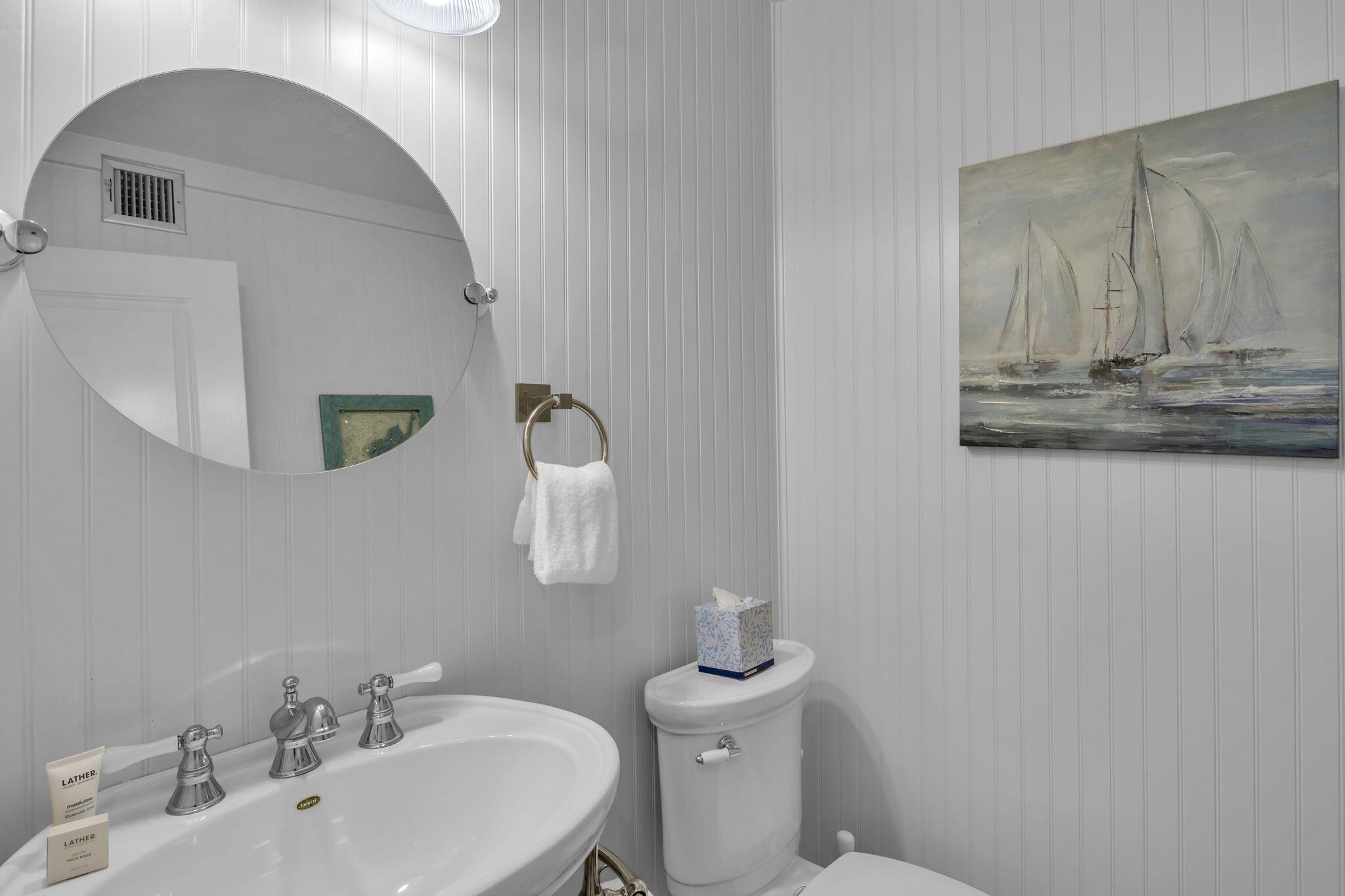 2 Wimbledon Court Miramar Beach FL 32550