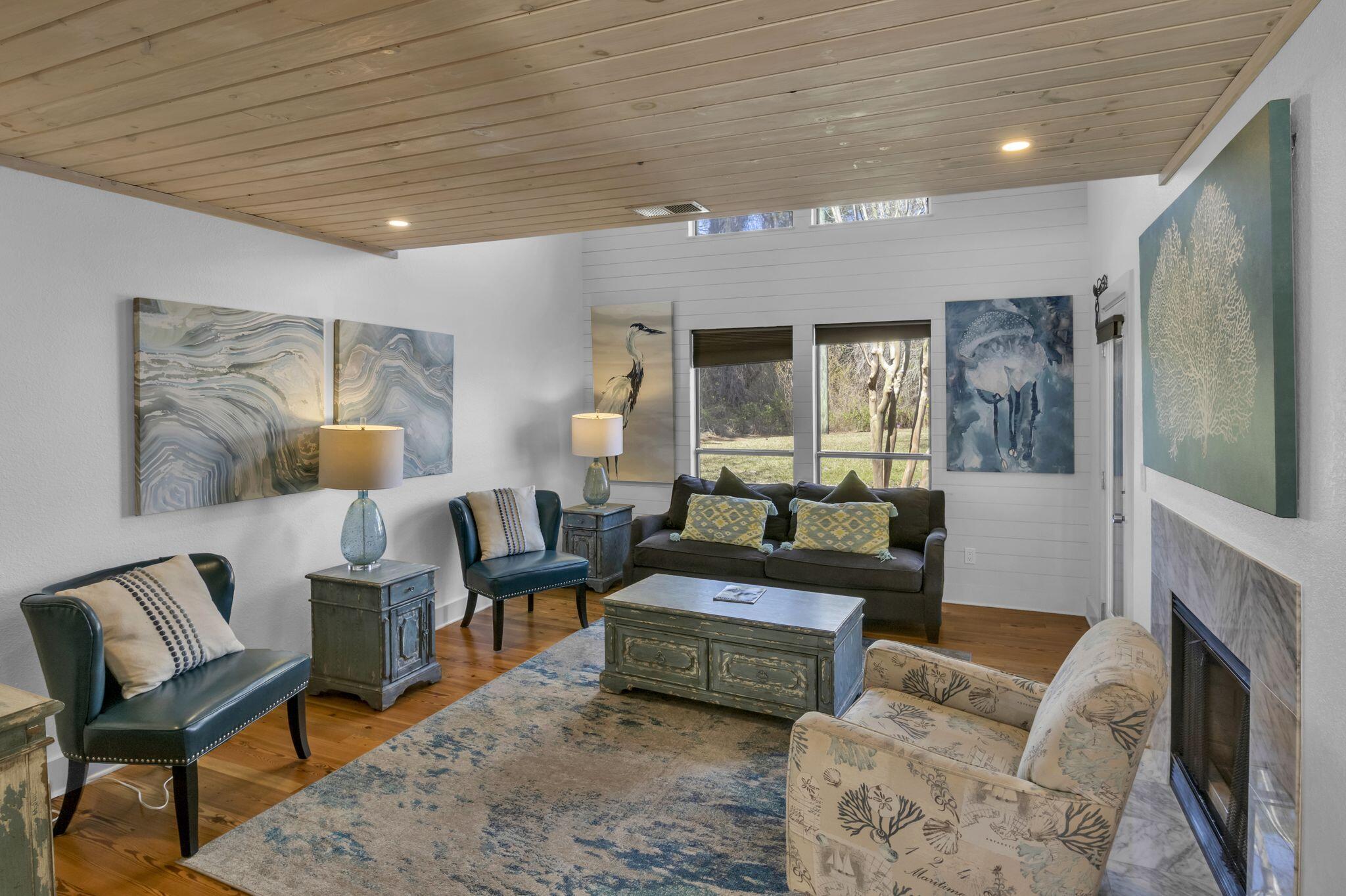 2 Wimbledon Court Miramar Beach FL 32550