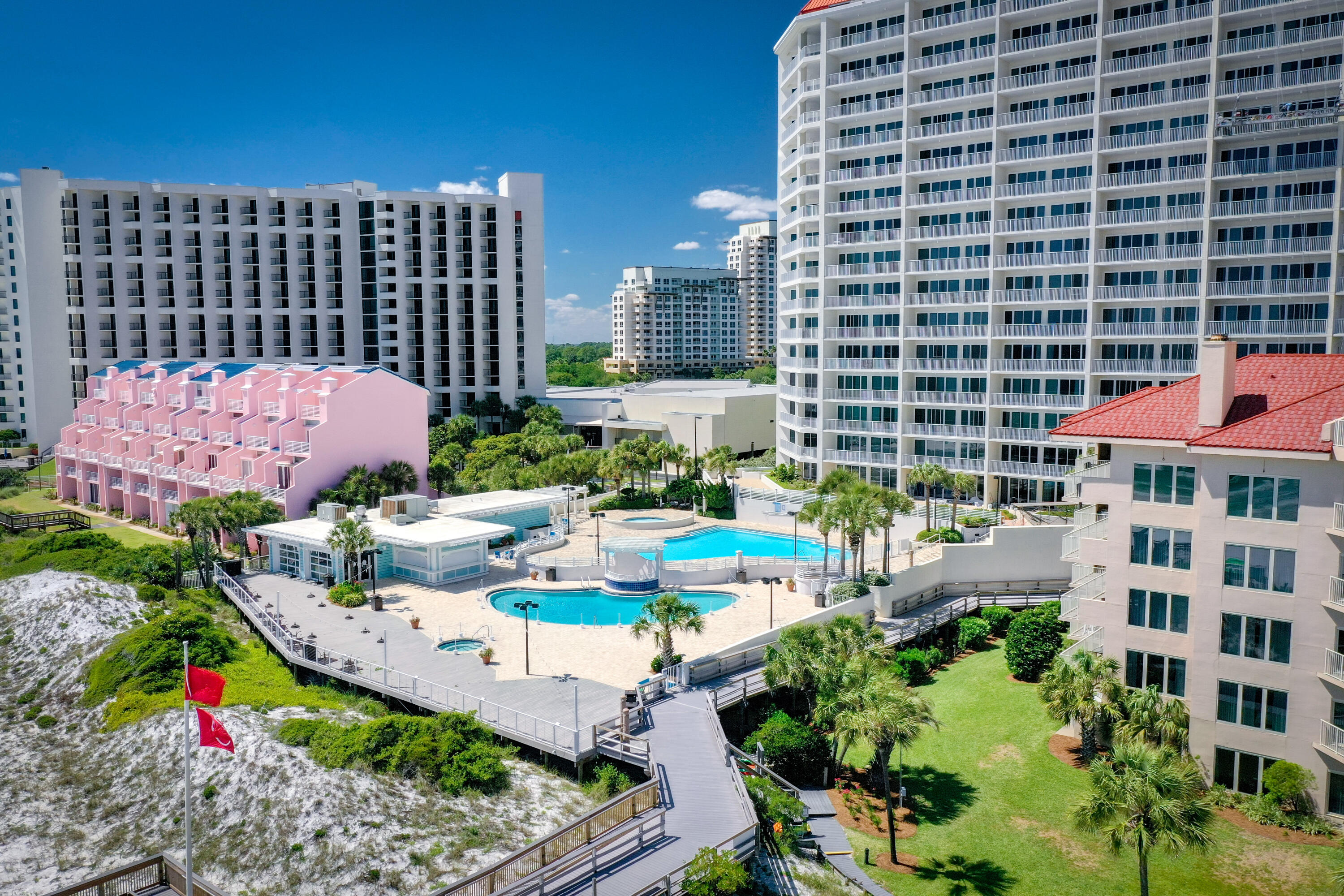 2 Wimbledon Court Miramar Beach FL 32550