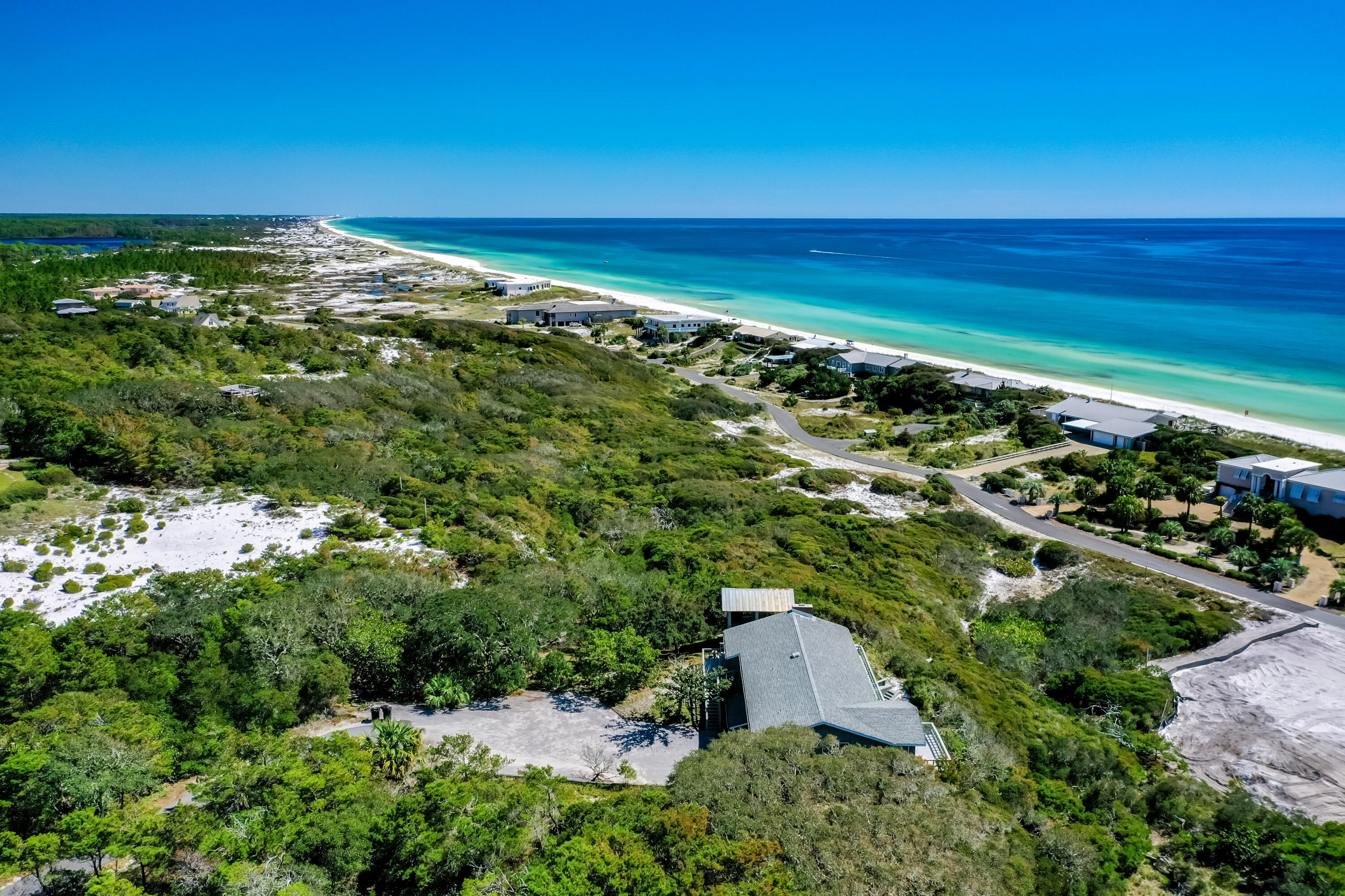2 Wimbledon Court Miramar Beach FL 32550