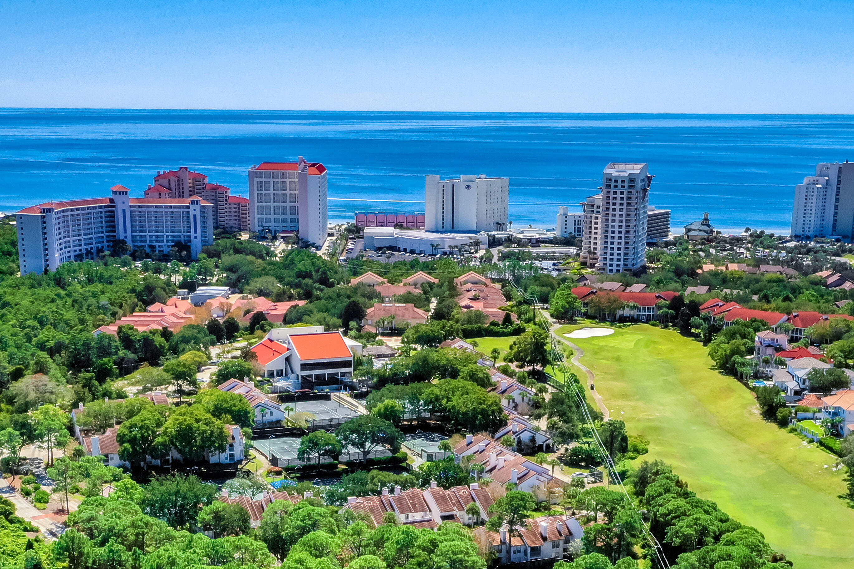 2 Wimbledon Court Miramar Beach FL 32550