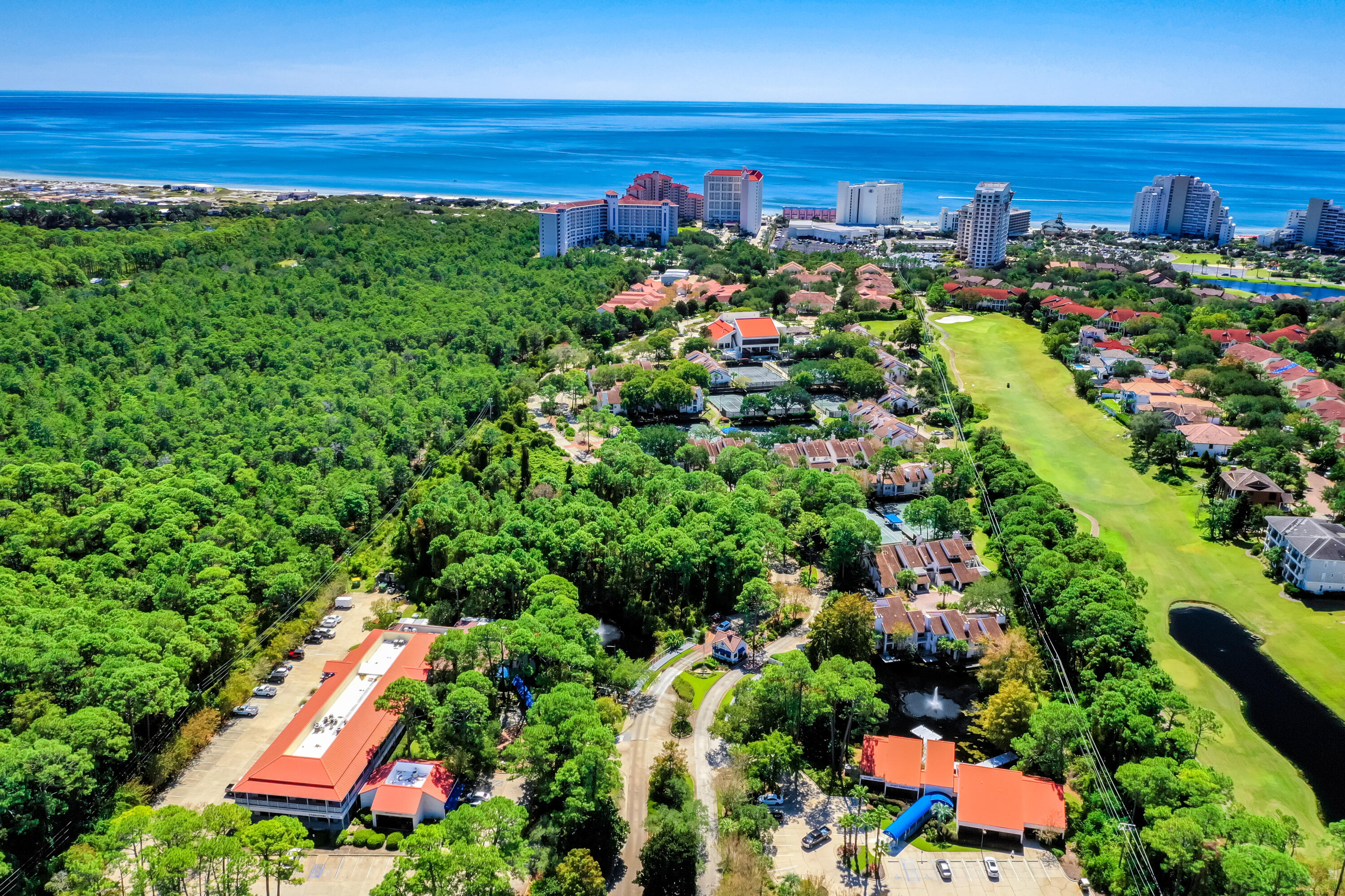 2 Wimbledon Court Miramar Beach FL 32550