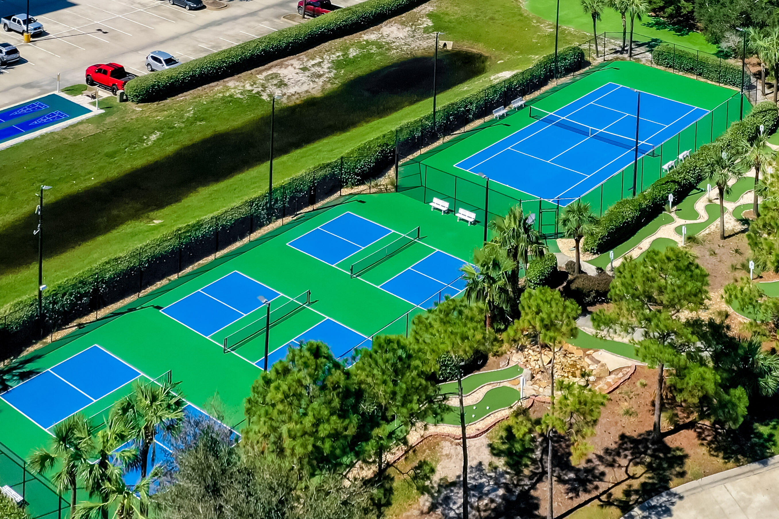 2 Wimbledon Court Miramar Beach FL 32550