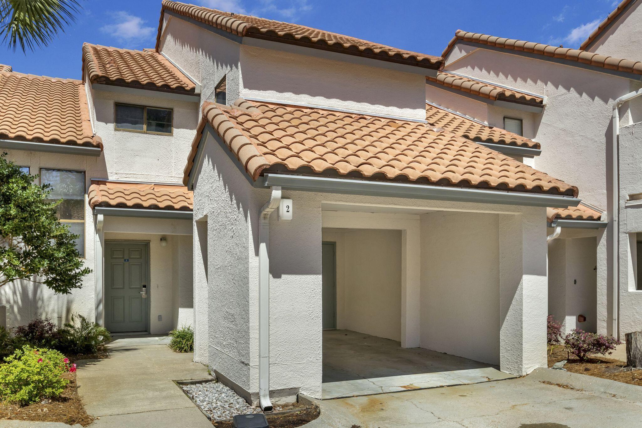 2 Wimbledon Court Miramar Beach FL 32550