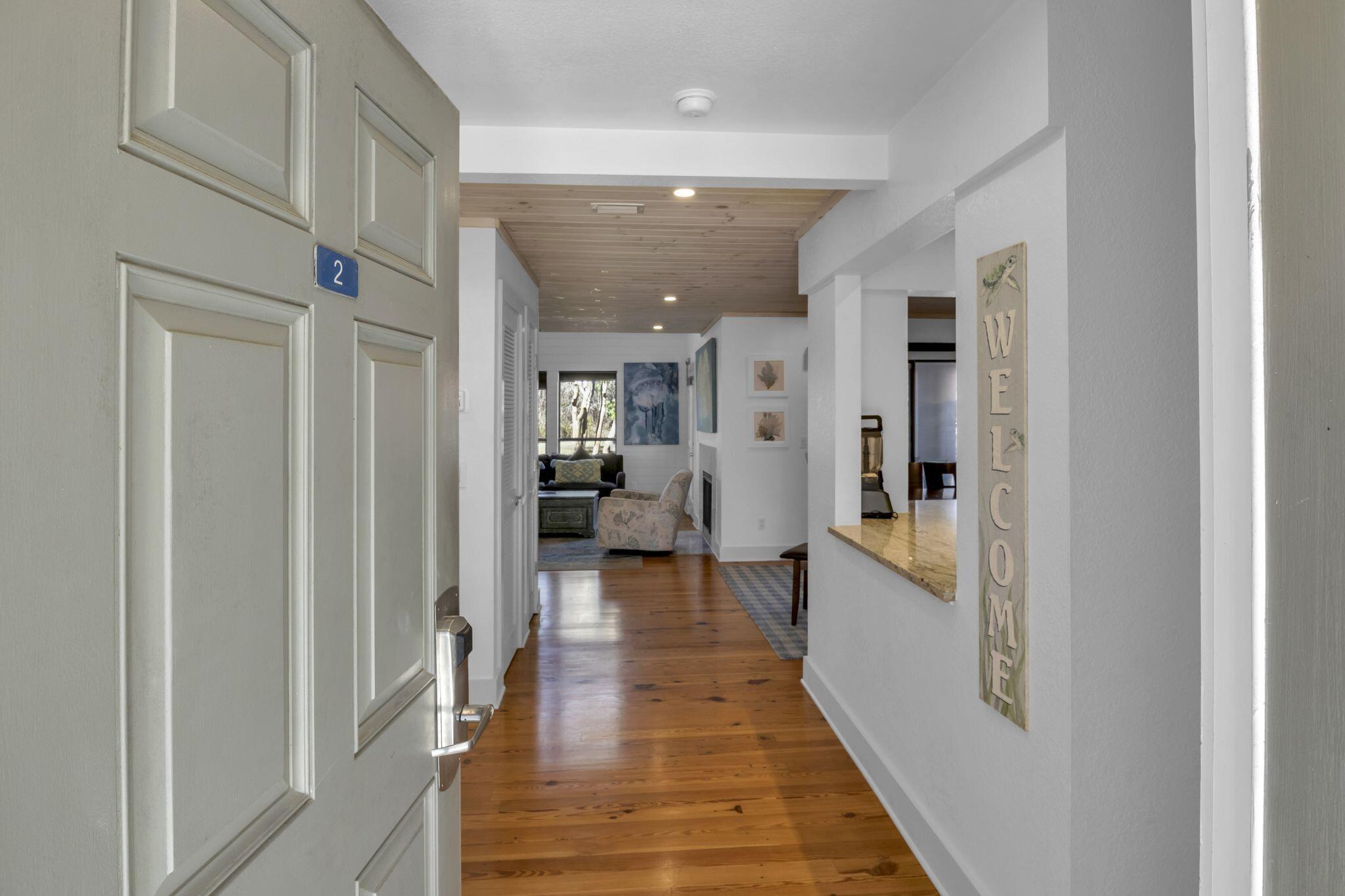 2 Wimbledon Court Miramar Beach FL 32550