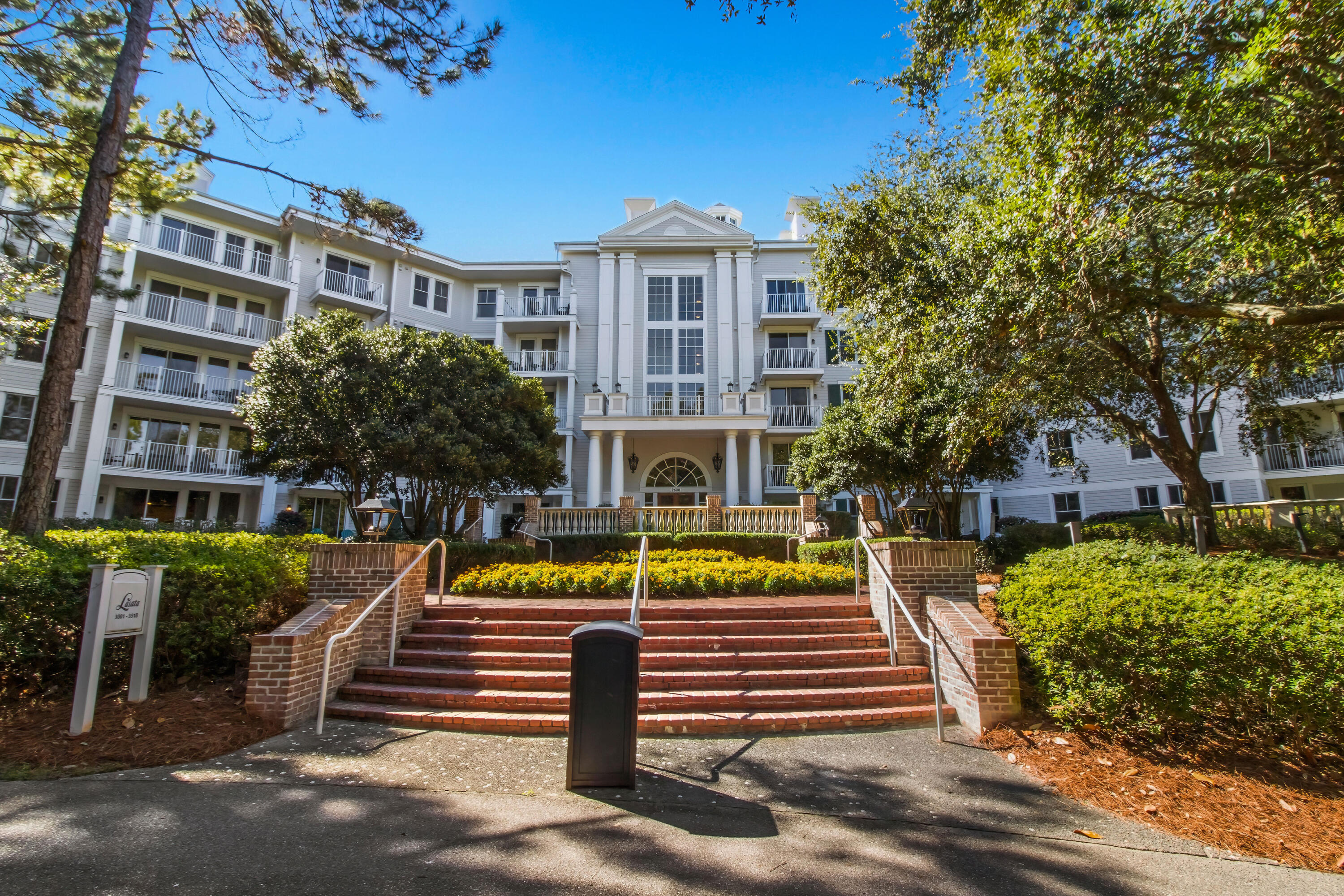 9600 Grand Sandestin Boulevard Miramar Beach FL 32550