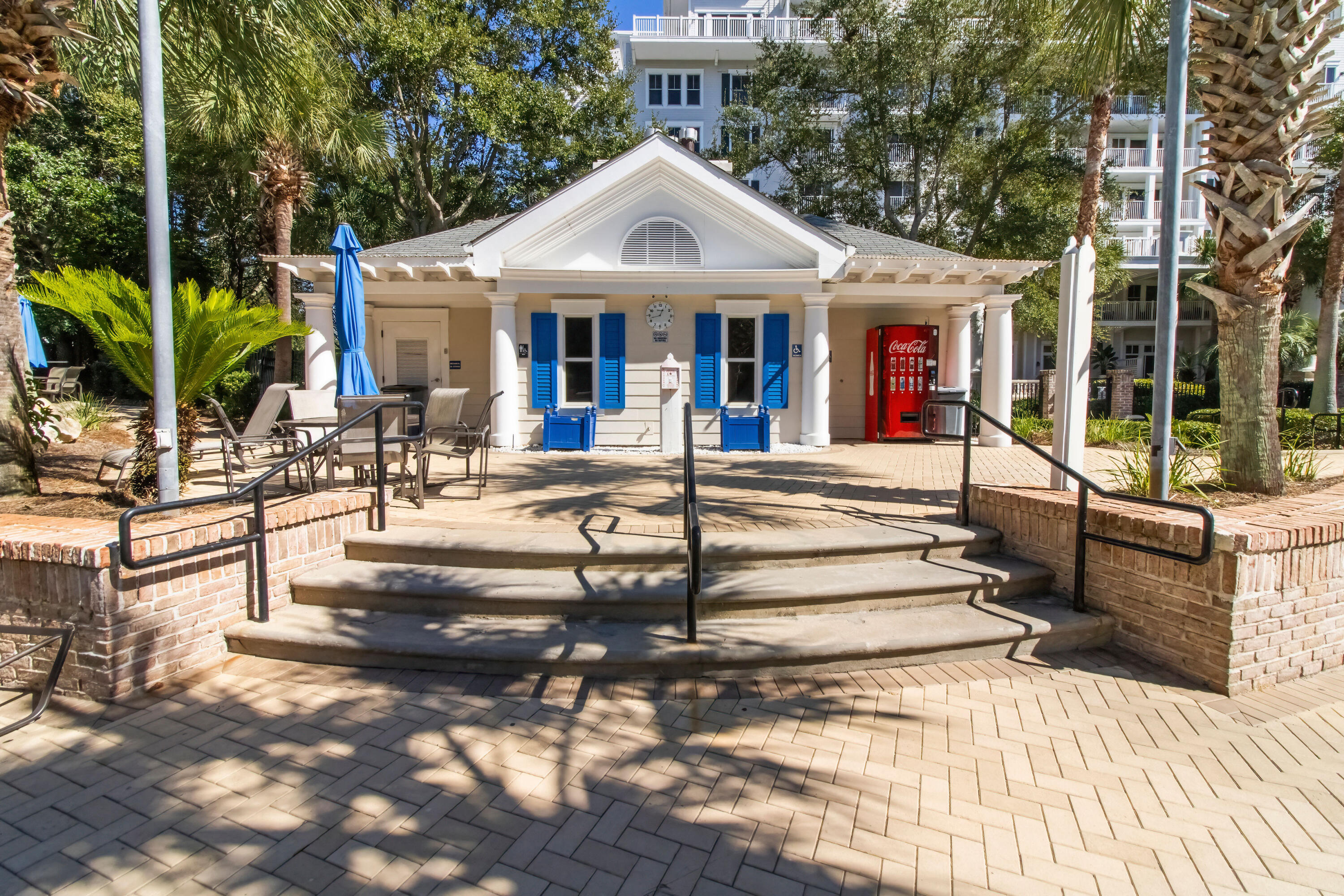 9600 Grand Sandestin Boulevard Miramar Beach FL 32550