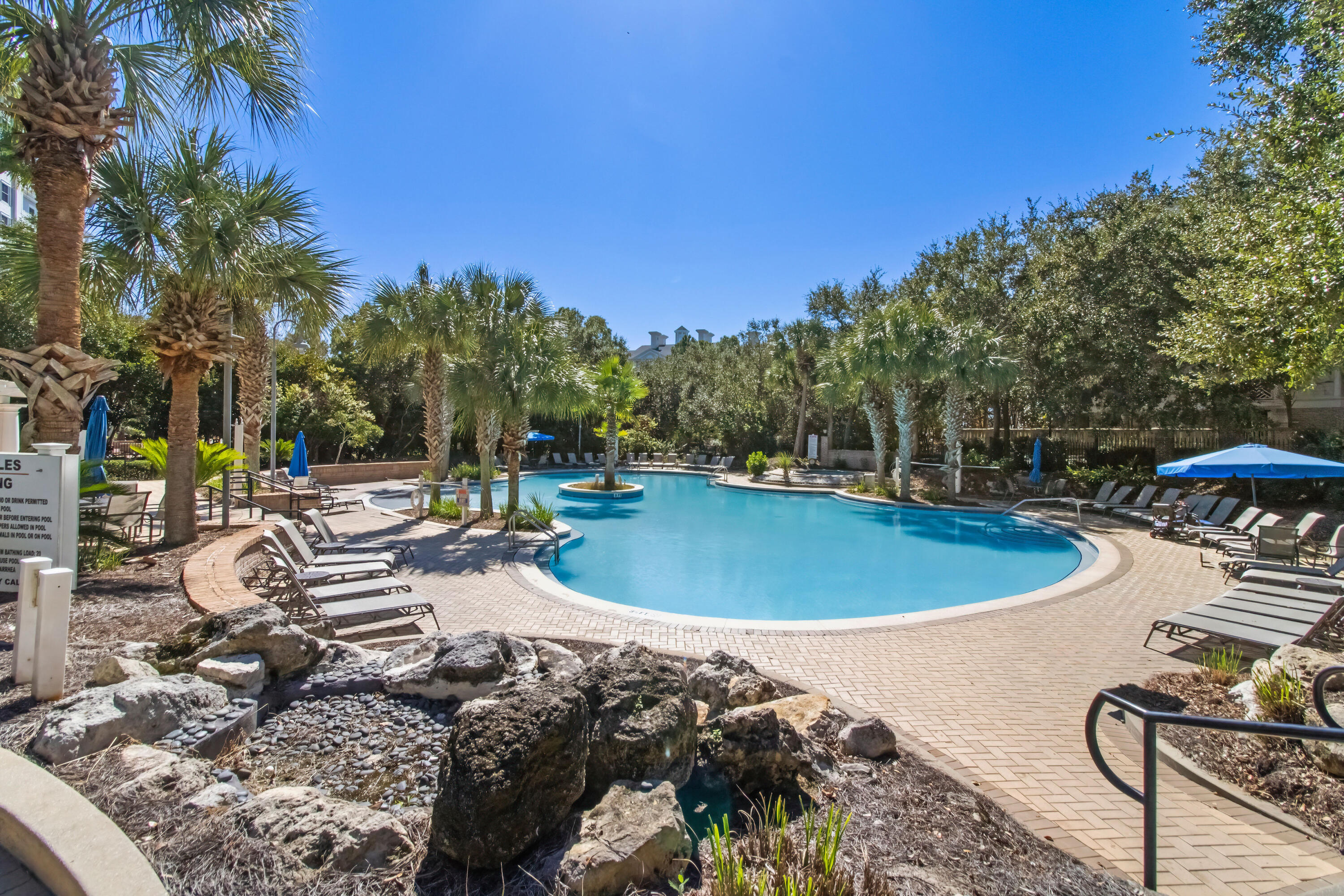 9600 Grand Sandestin Boulevard Miramar Beach FL 32550