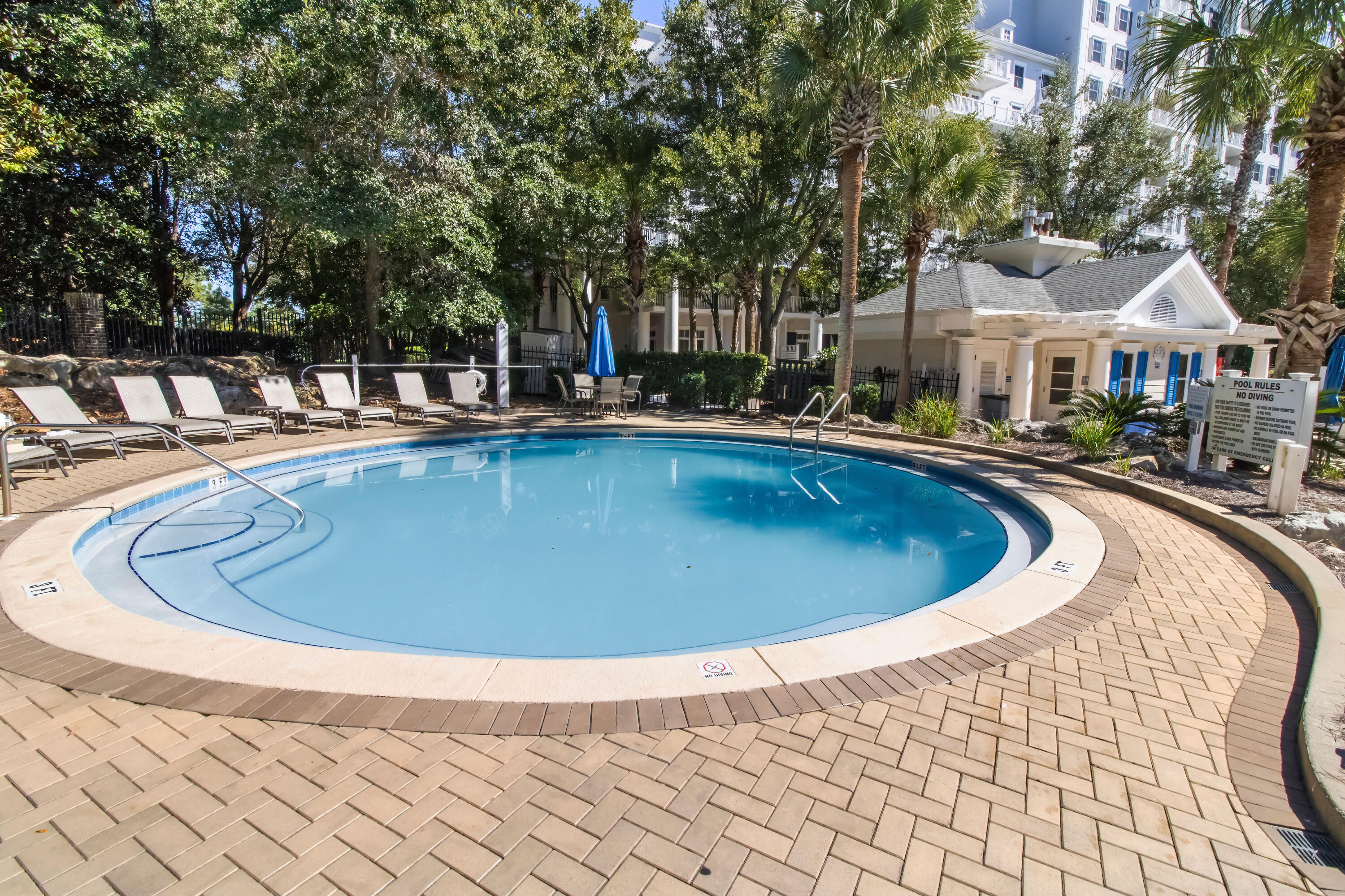9600 Grand Sandestin Boulevard Miramar Beach FL 32550