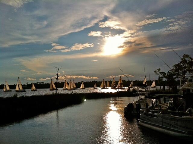 30 Marina Cove Drive Niceville FL 32578