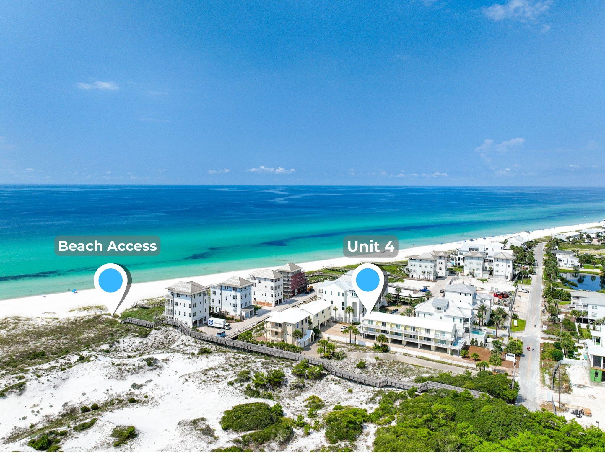 228 Walton Magnolia Lane Inlet Beach FL 32461