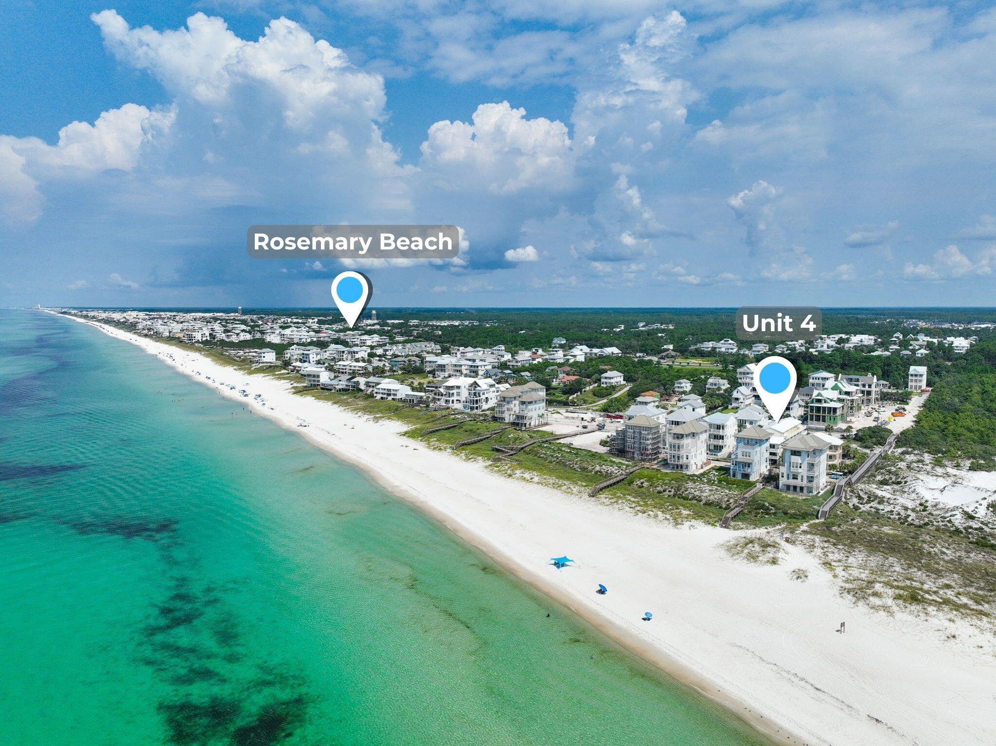 228 Walton Magnolia Lane Inlet Beach FL 32461