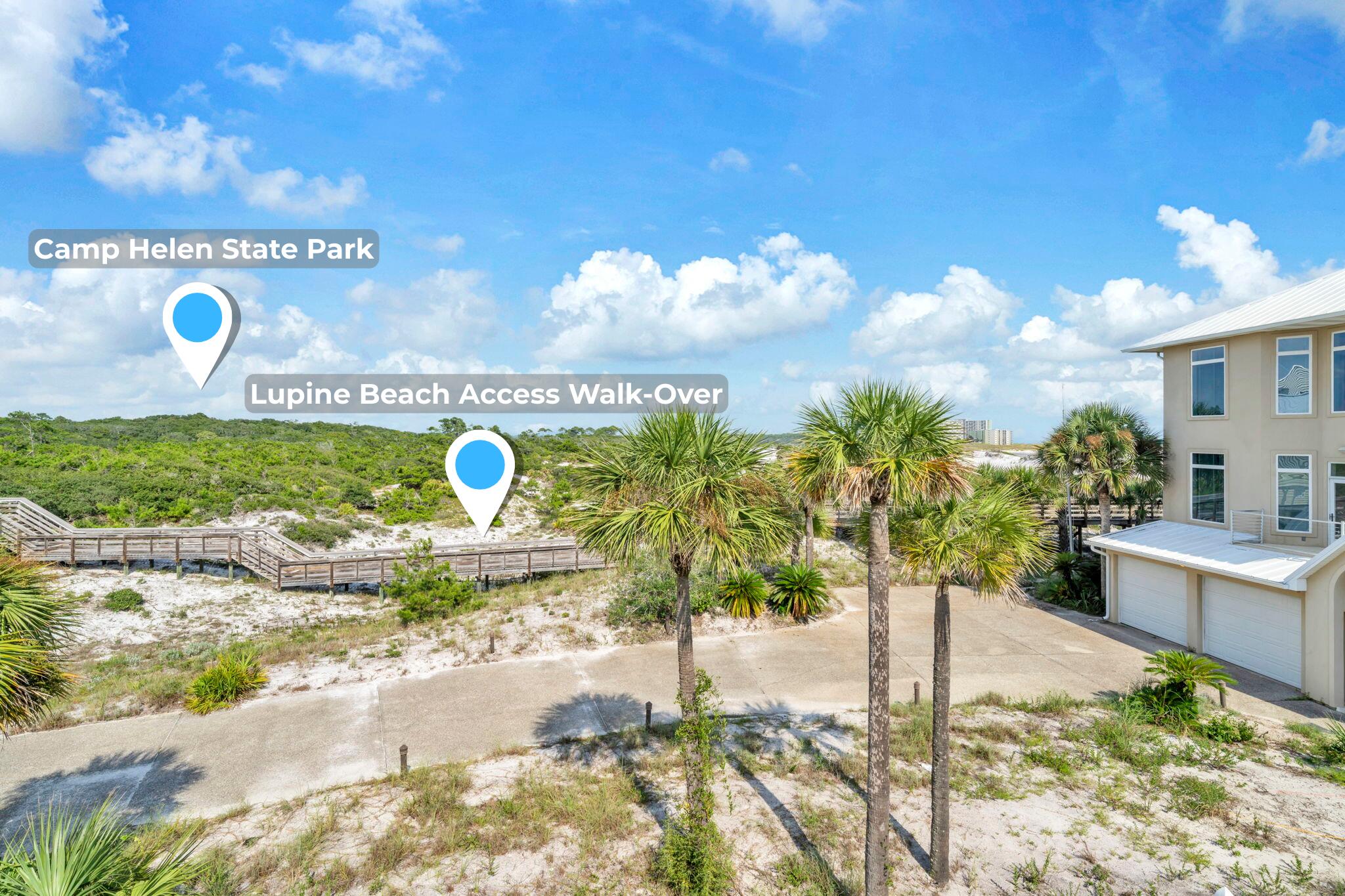 228 Walton Magnolia Lane Inlet Beach FL 32461