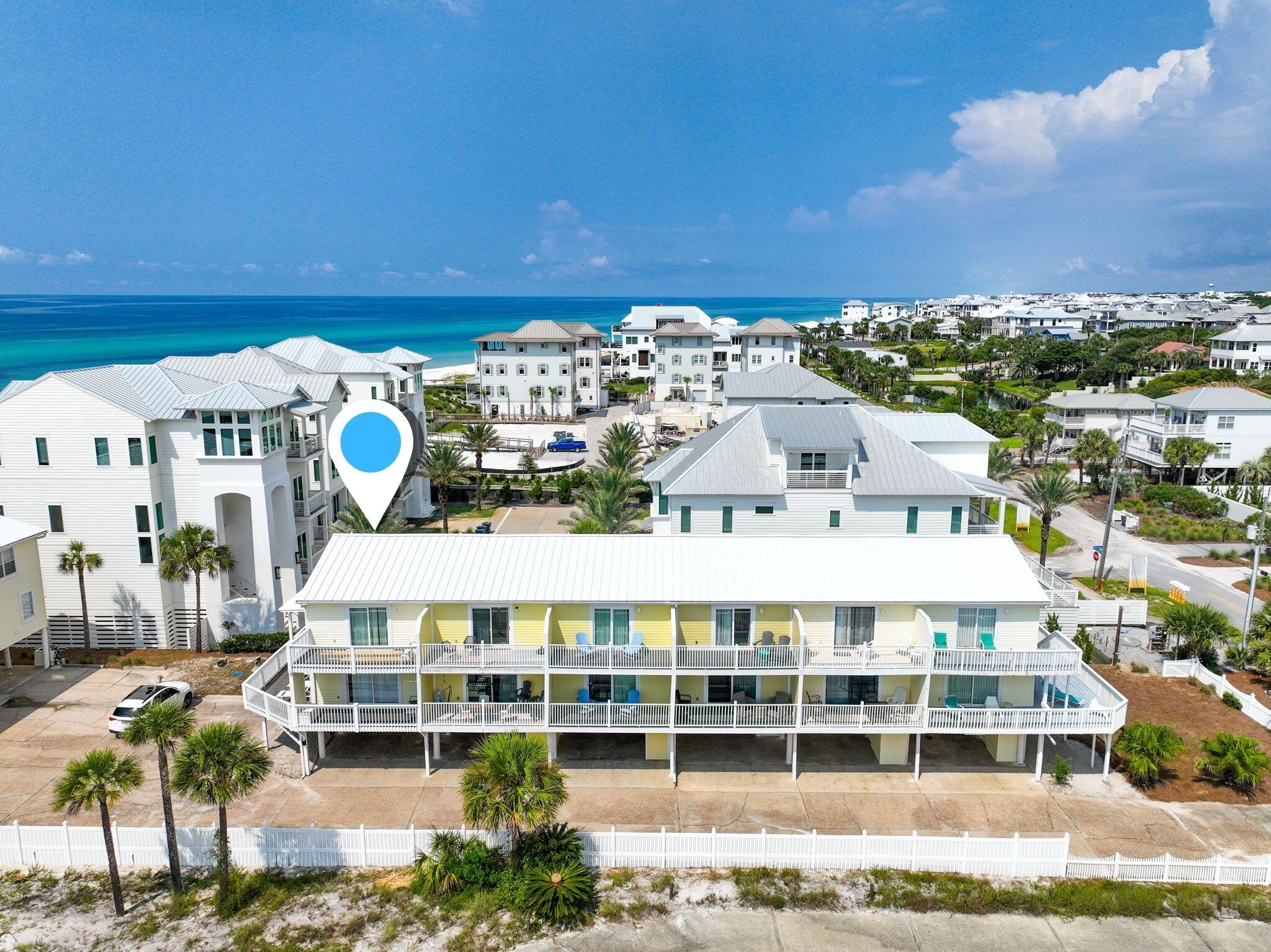 228 Walton Magnolia Lane Inlet Beach FL 32461