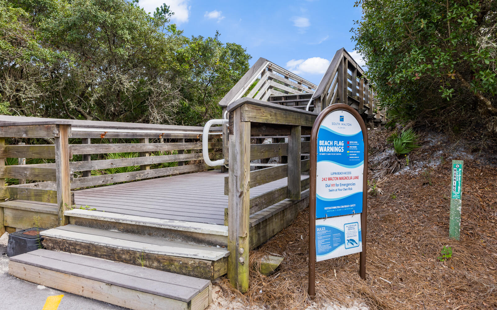 228 Walton Magnolia Lane Inlet Beach FL 32461