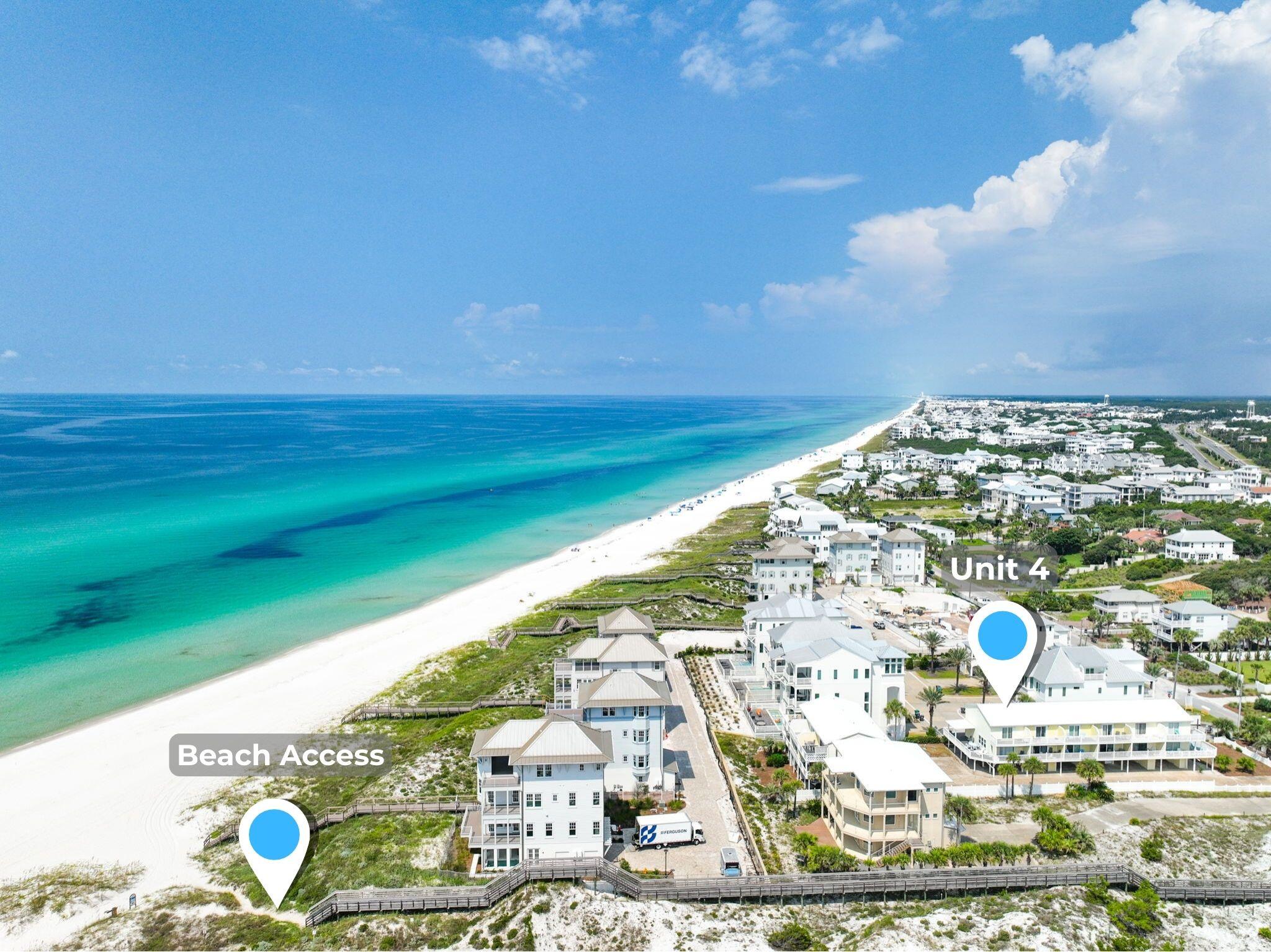 228 Walton Magnolia Lane Inlet Beach FL 32461