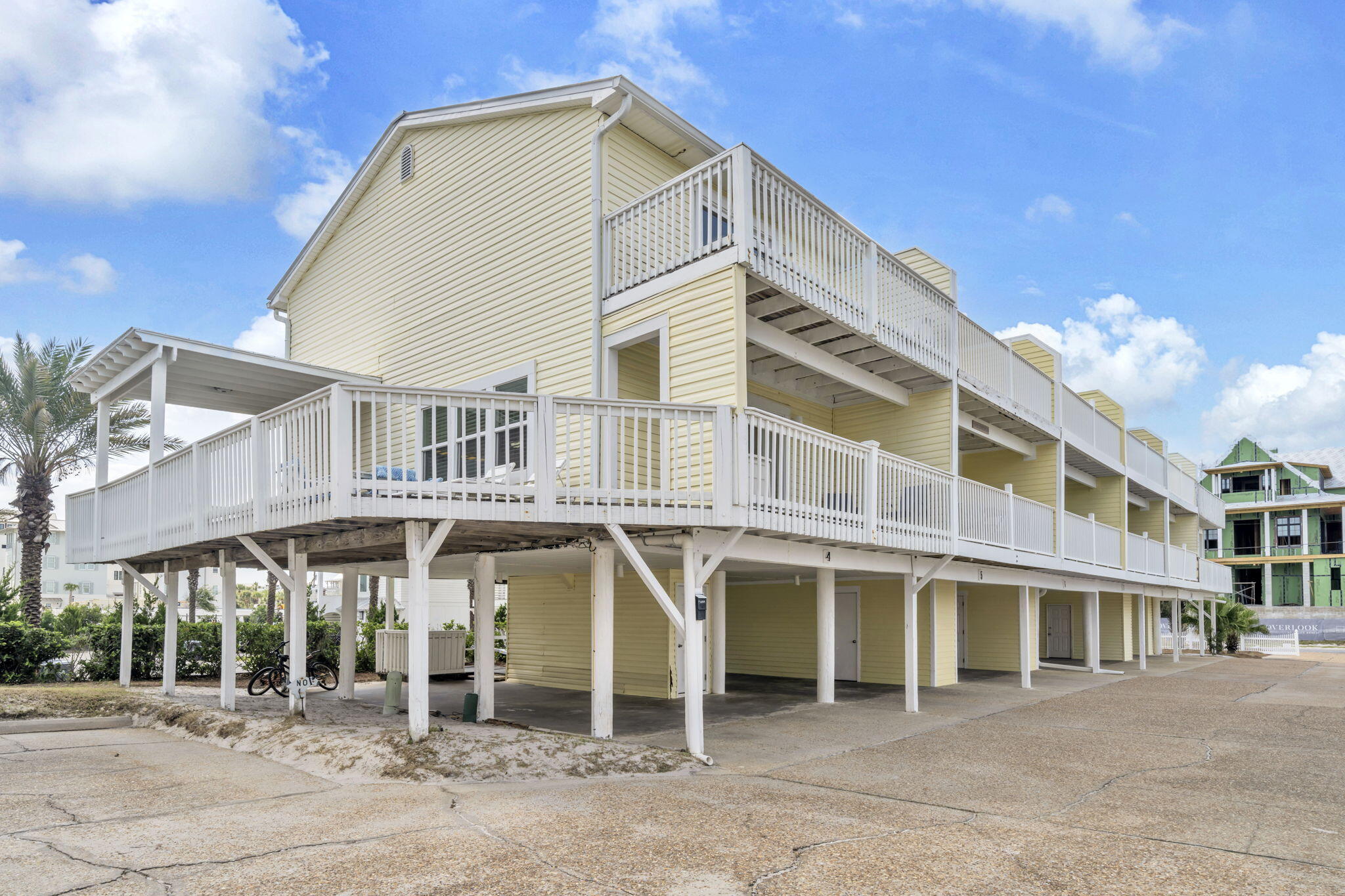 228 Walton Magnolia Lane Inlet Beach FL 32461