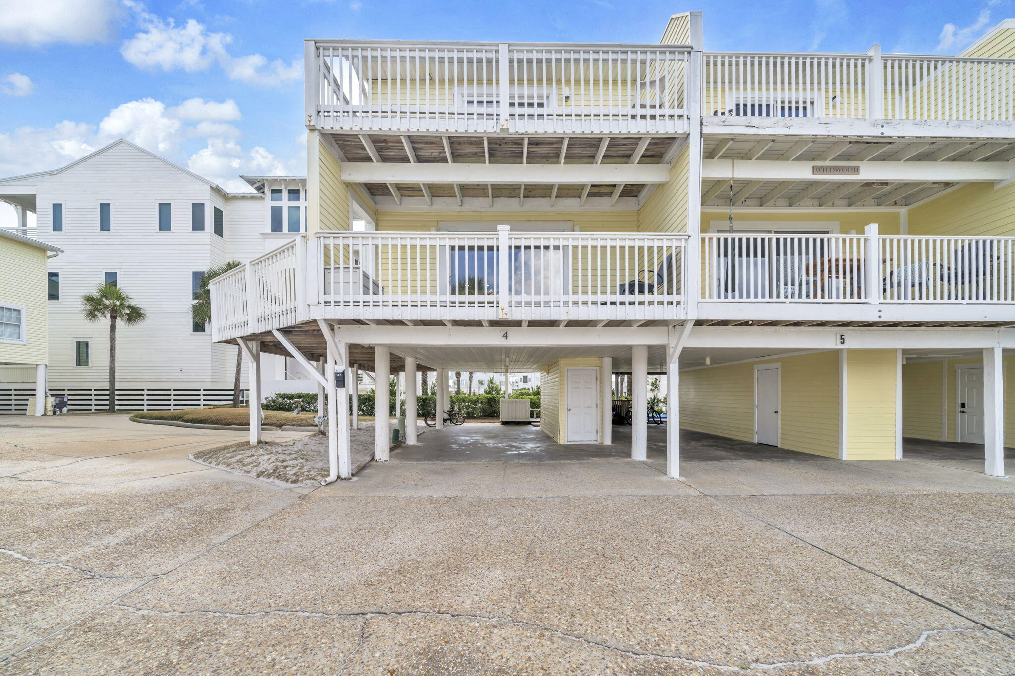 228 Walton Magnolia Lane Inlet Beach FL 32461