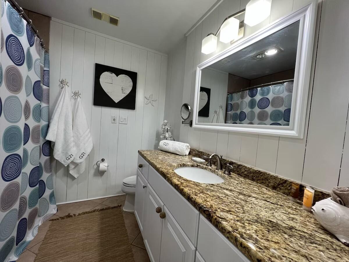1096 Scenic Gulf Drive Miramar Beach FL 32550