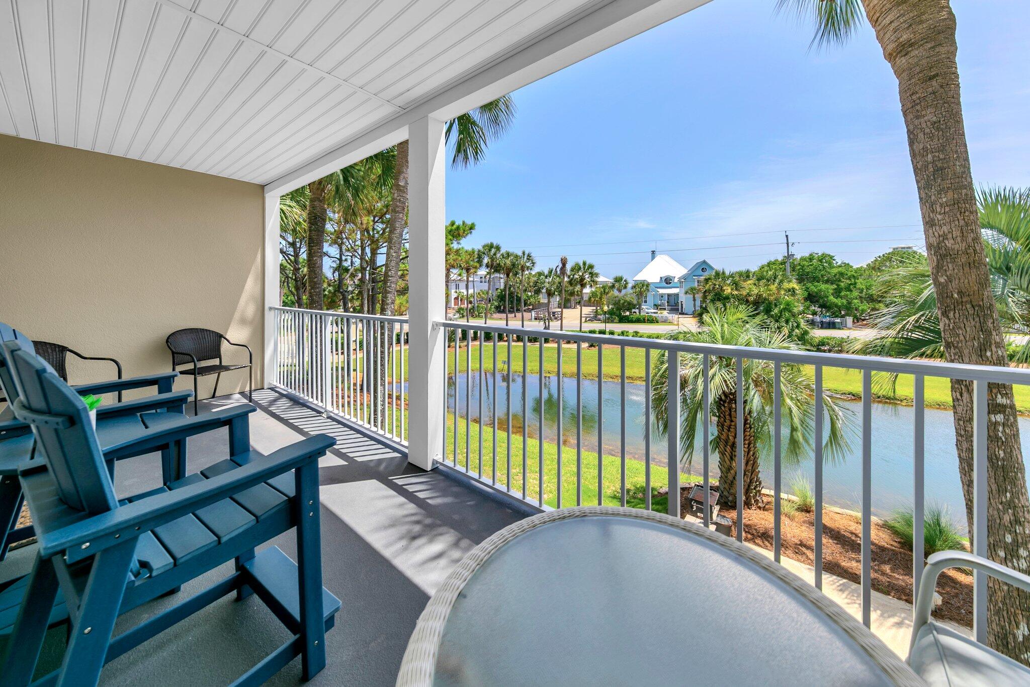 144 Spires Lane Santa Rosa Beach FL 32459