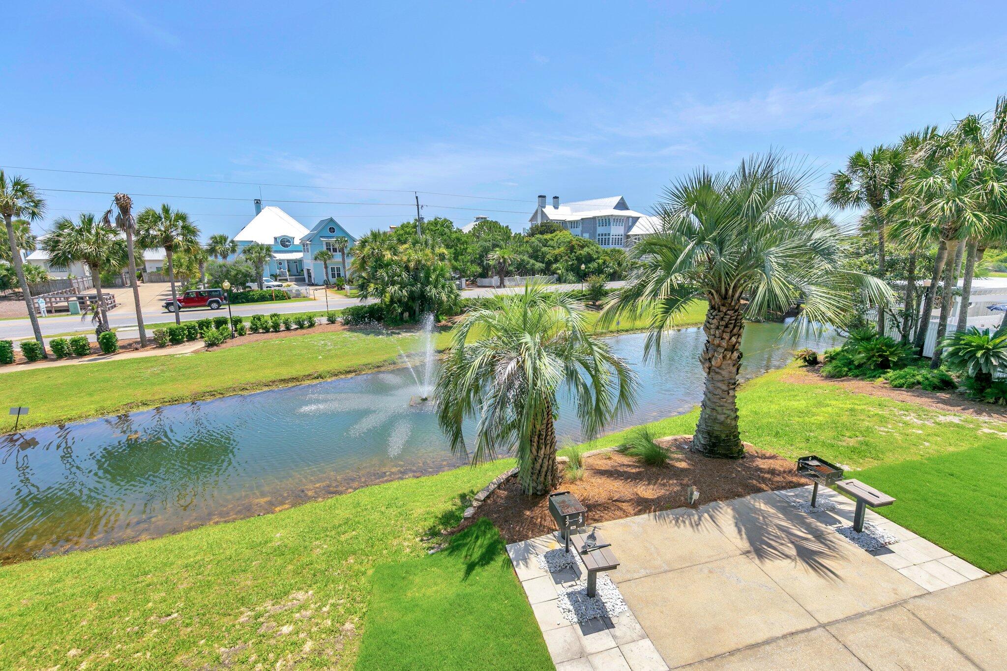 144 Spires Lane Santa Rosa Beach FL 32459