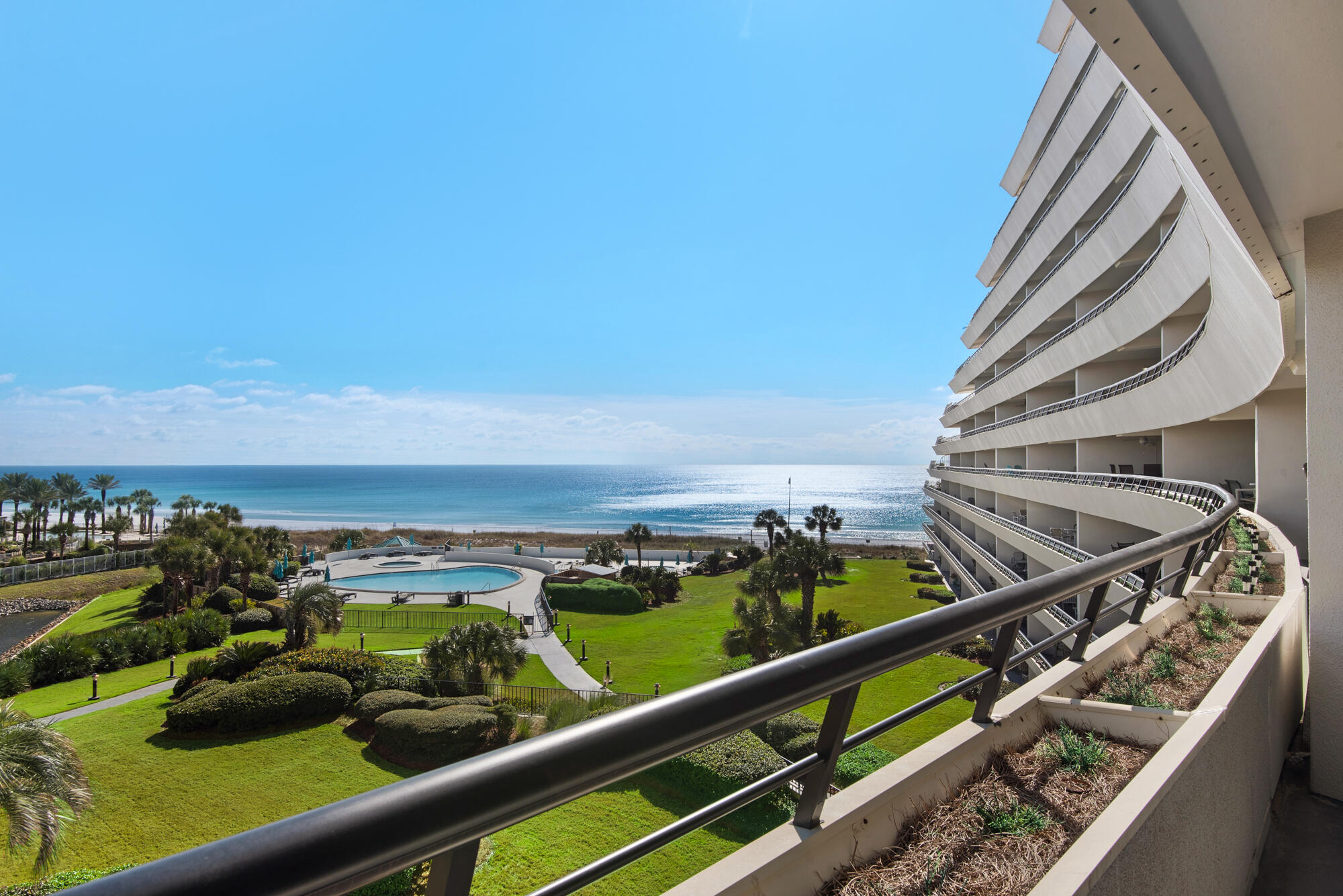 291 Scenic Gulf Drive Miramar Beach FL 32550