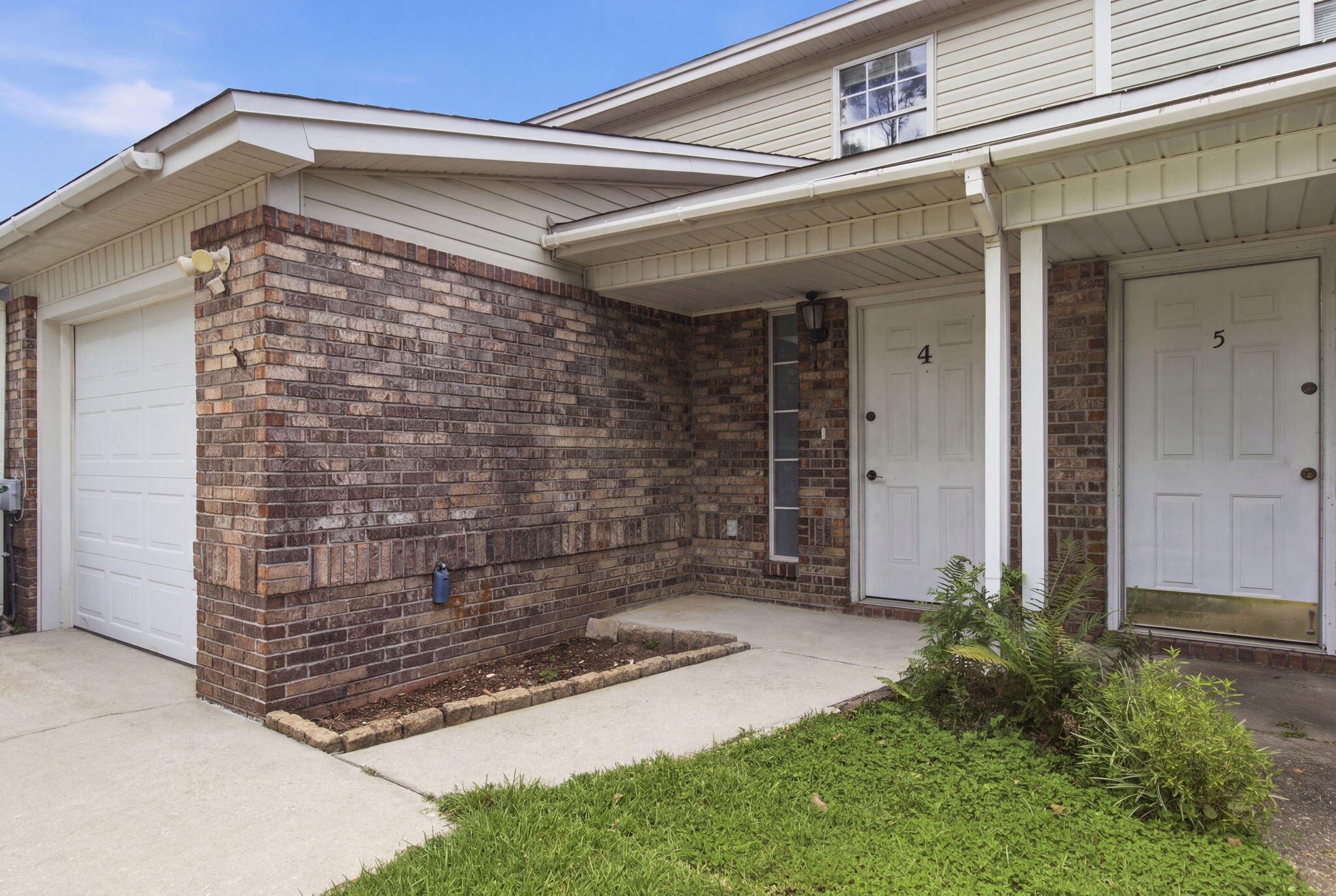 Fort Walton Beach FL, 360 Schneider Drive, Unit 4