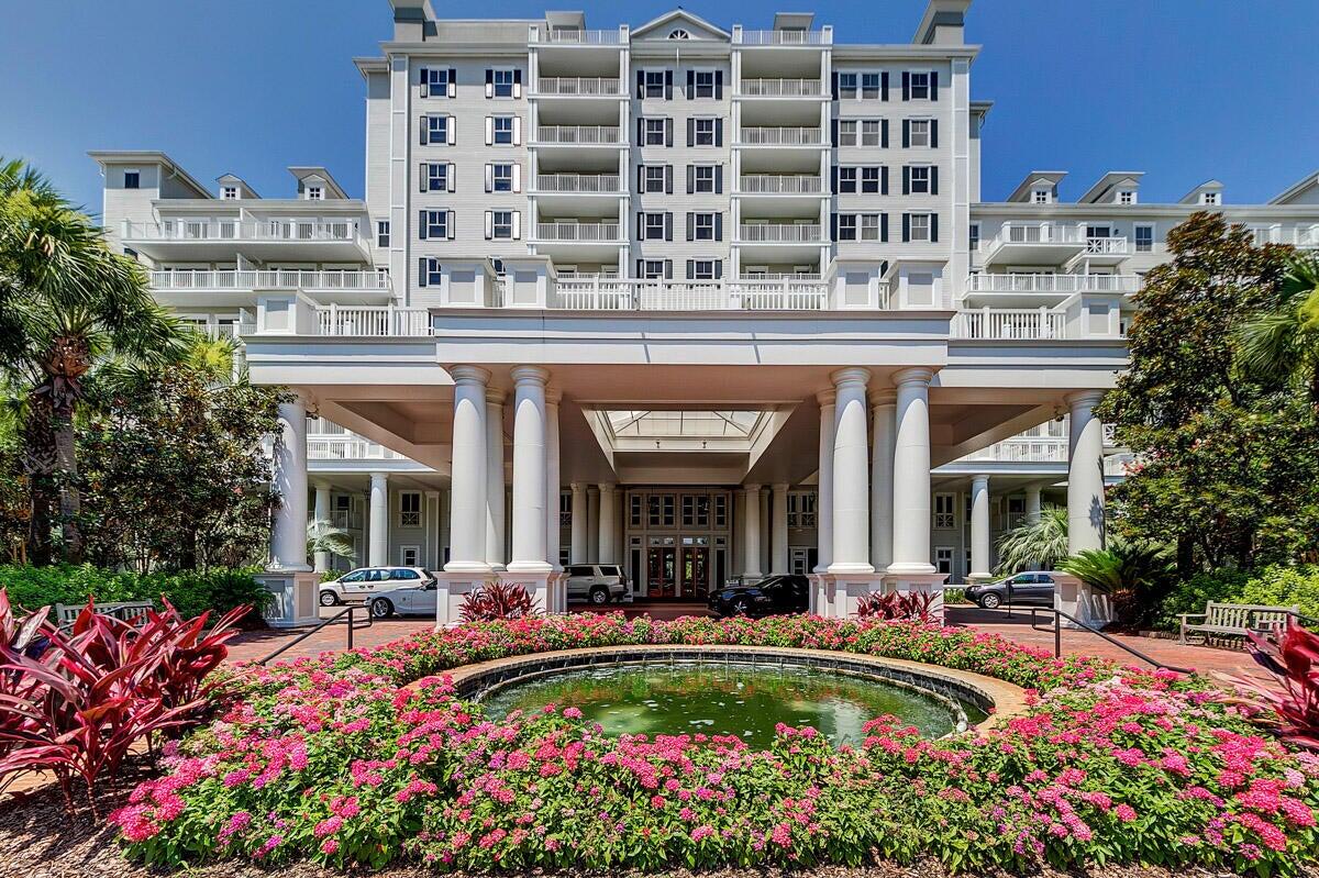 9500 Grand Sandestin Boulevard Miramar Beach FL 32550