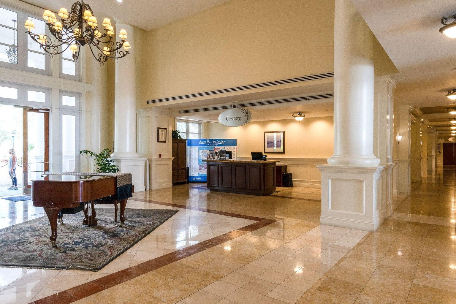 9500 Grand Sandestin Boulevard Miramar Beach FL 32550