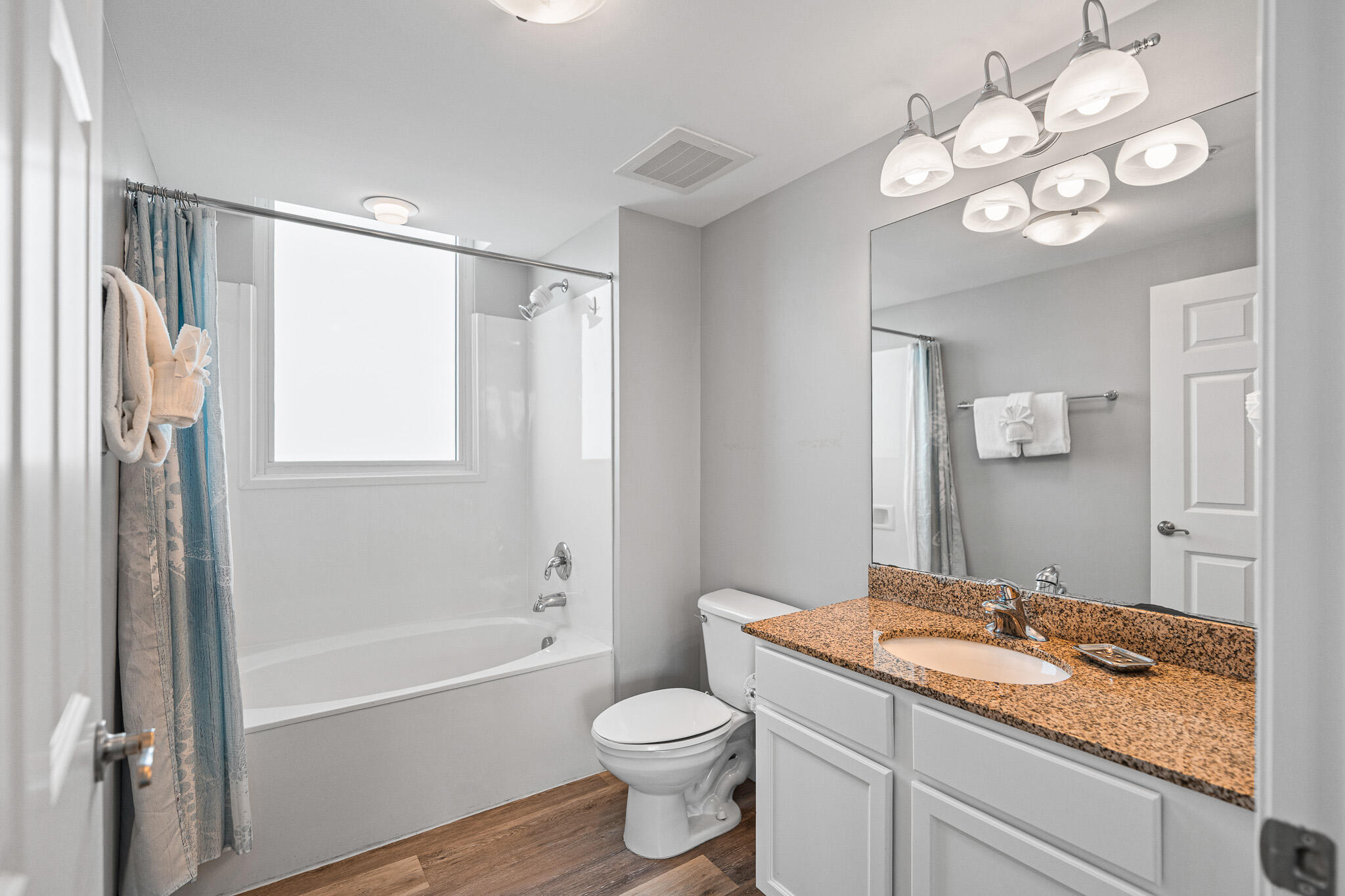 4203 Indian Bayou Trail Destin FL 32541