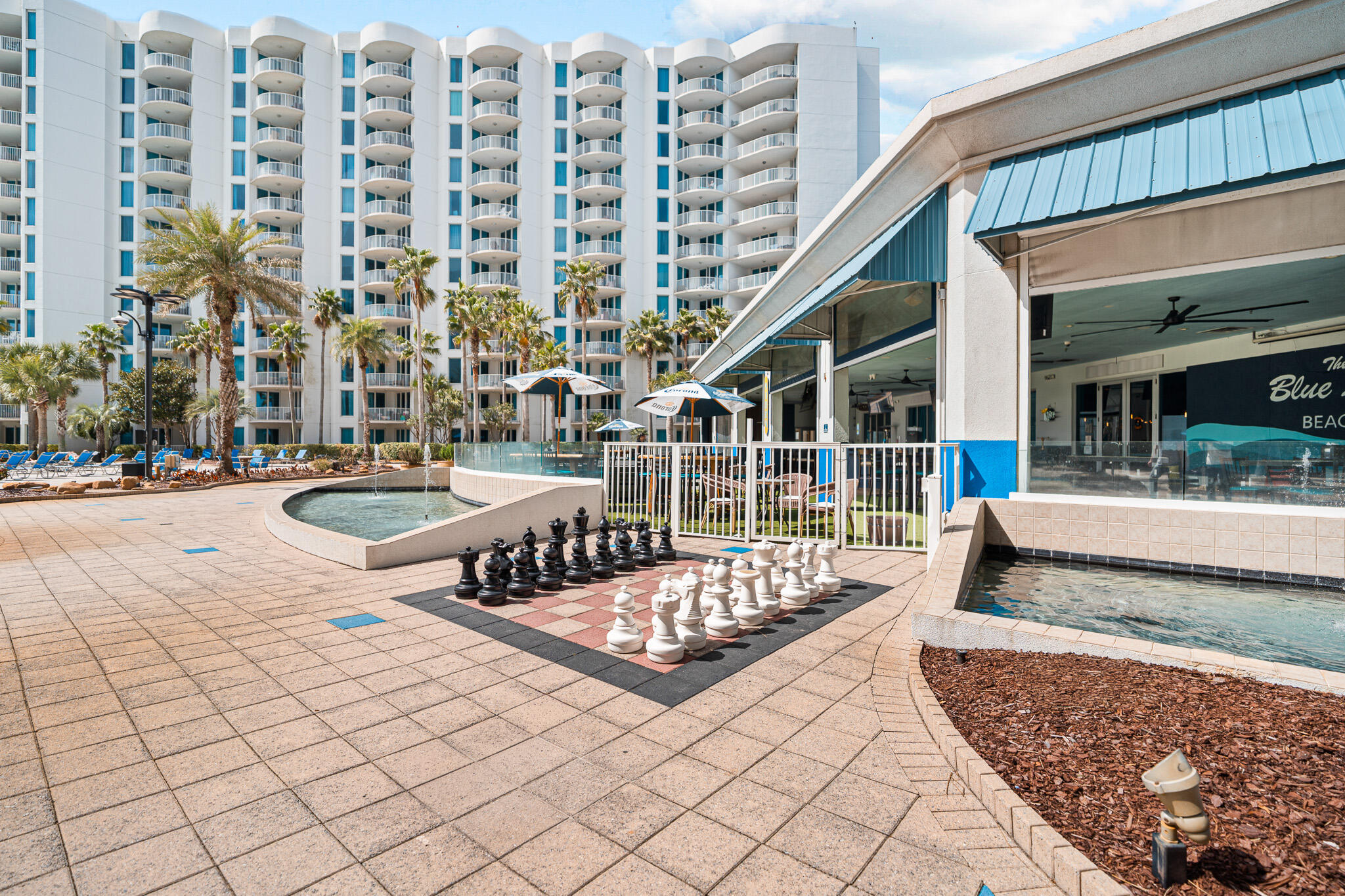 4203 Indian Bayou Trail Destin FL 32541