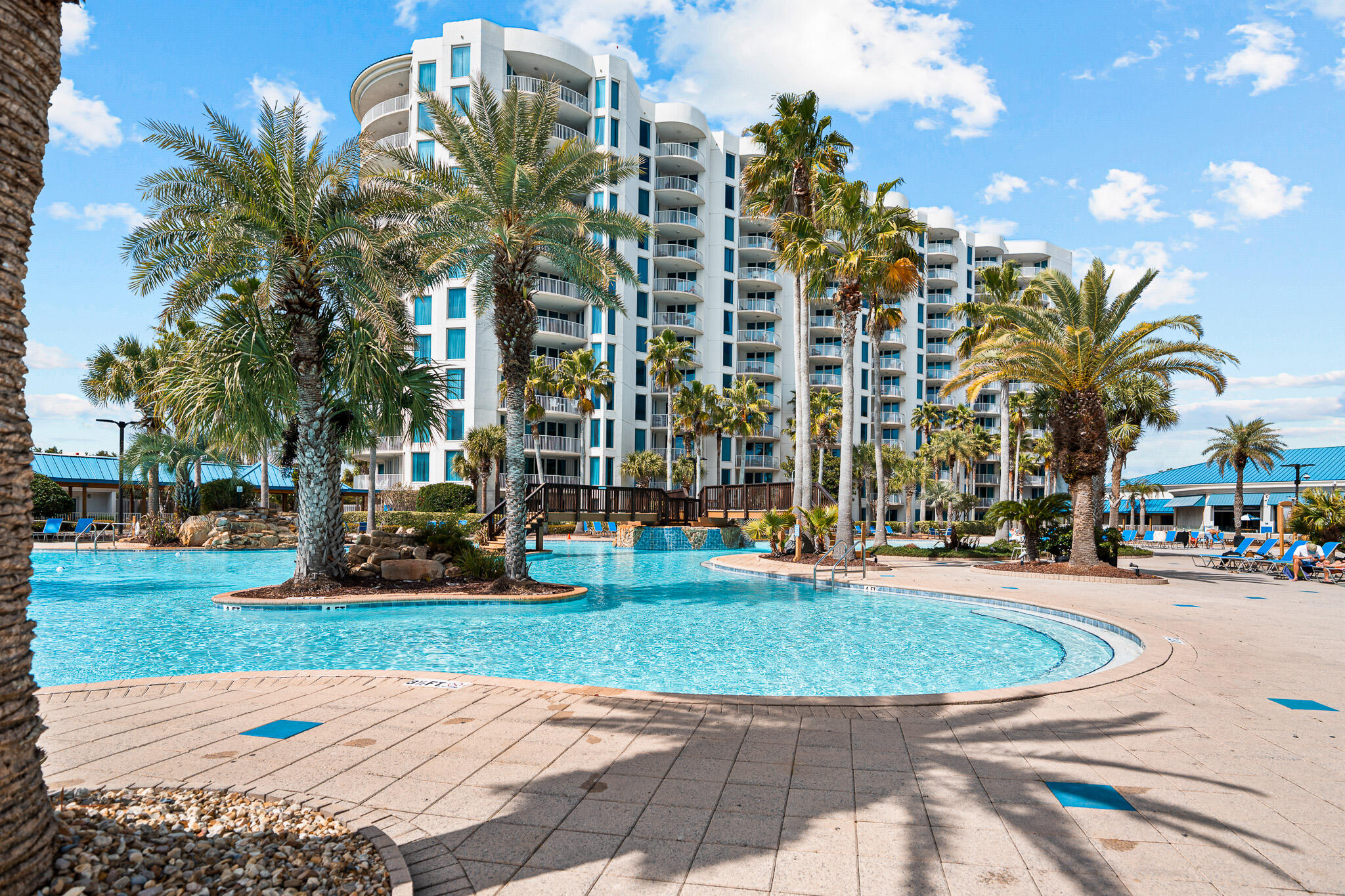 4203 Indian Bayou Trail Destin FL 32541