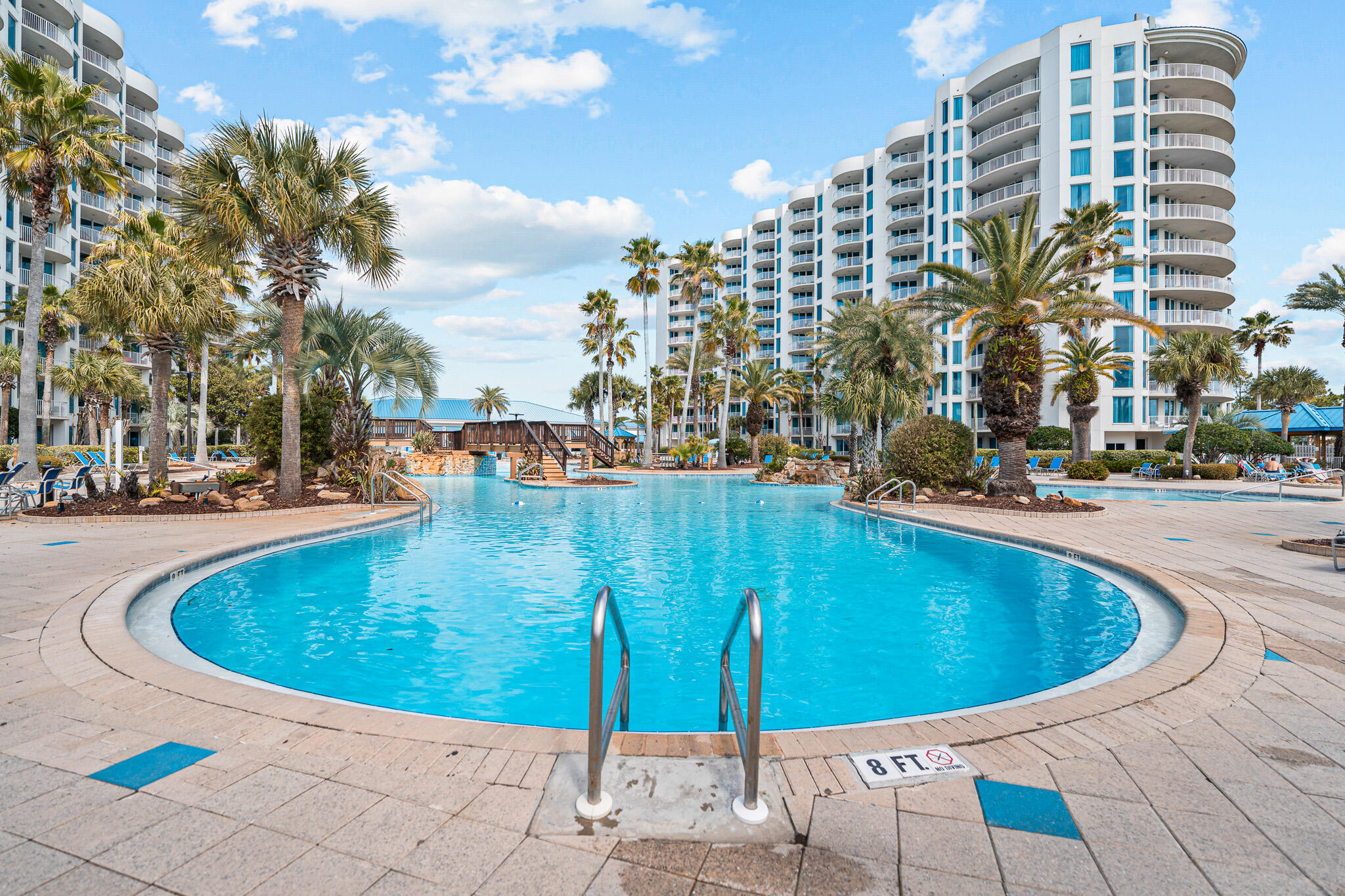 4203 Indian Bayou Trail Destin FL 32541