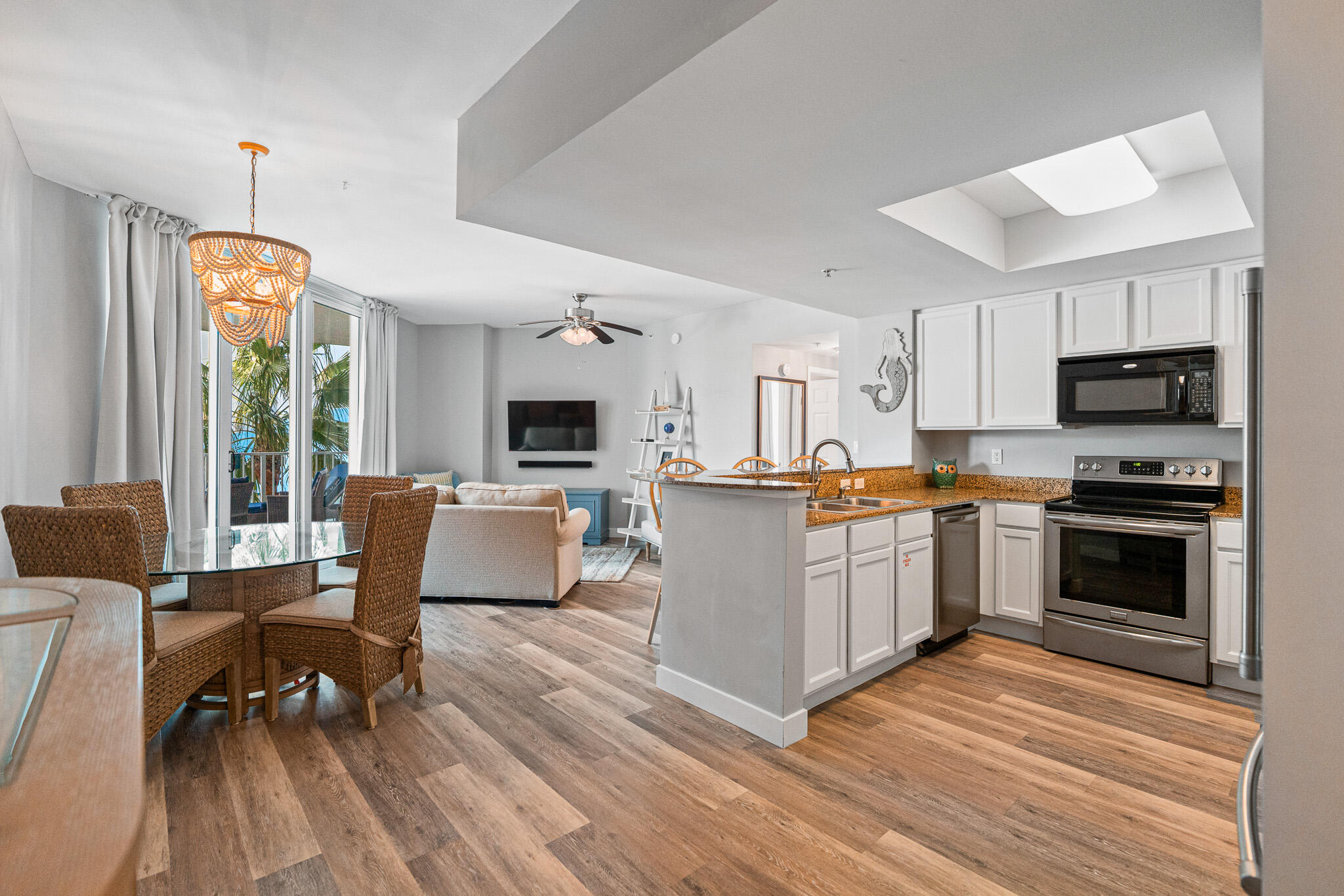 4203 Indian Bayou Trail Destin FL 32541