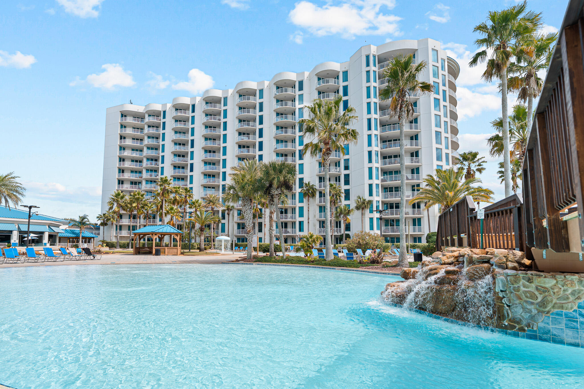 4203 Indian Bayou Trail Destin FL 32541
