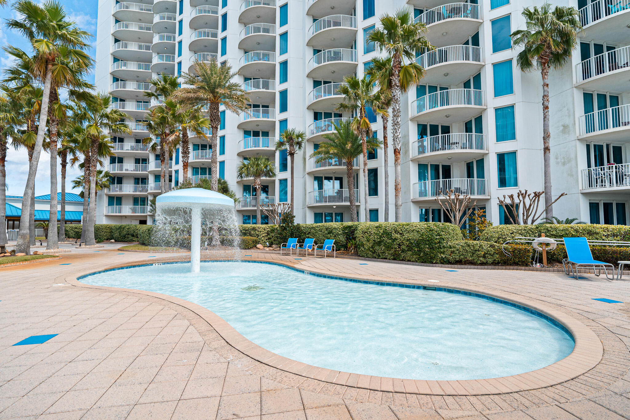 4203 Indian Bayou Trail Destin FL 32541