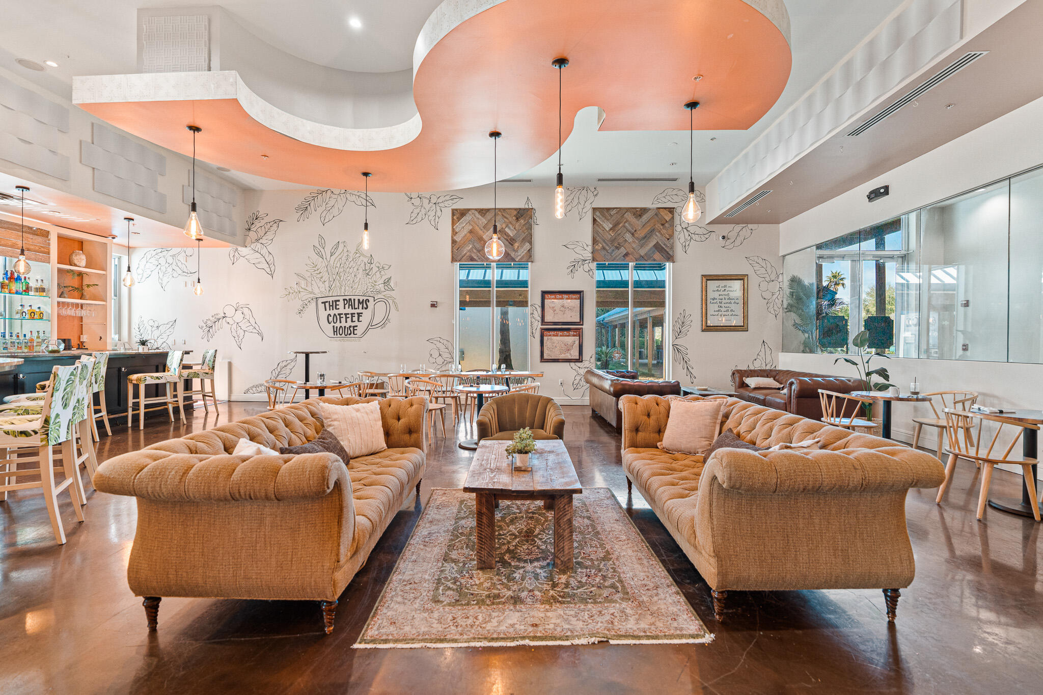 4203 Indian Bayou Trail Destin FL 32541