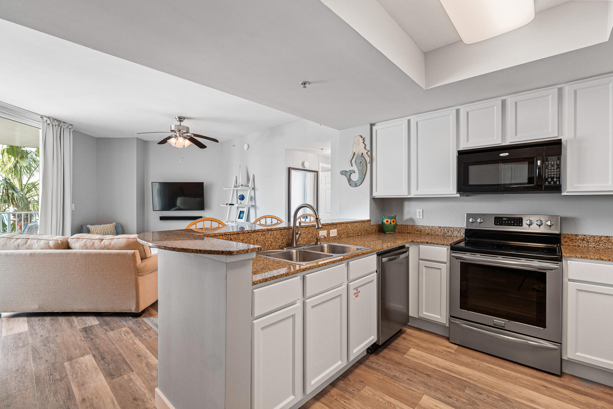 4203 Indian Bayou Trail Destin FL 32541
