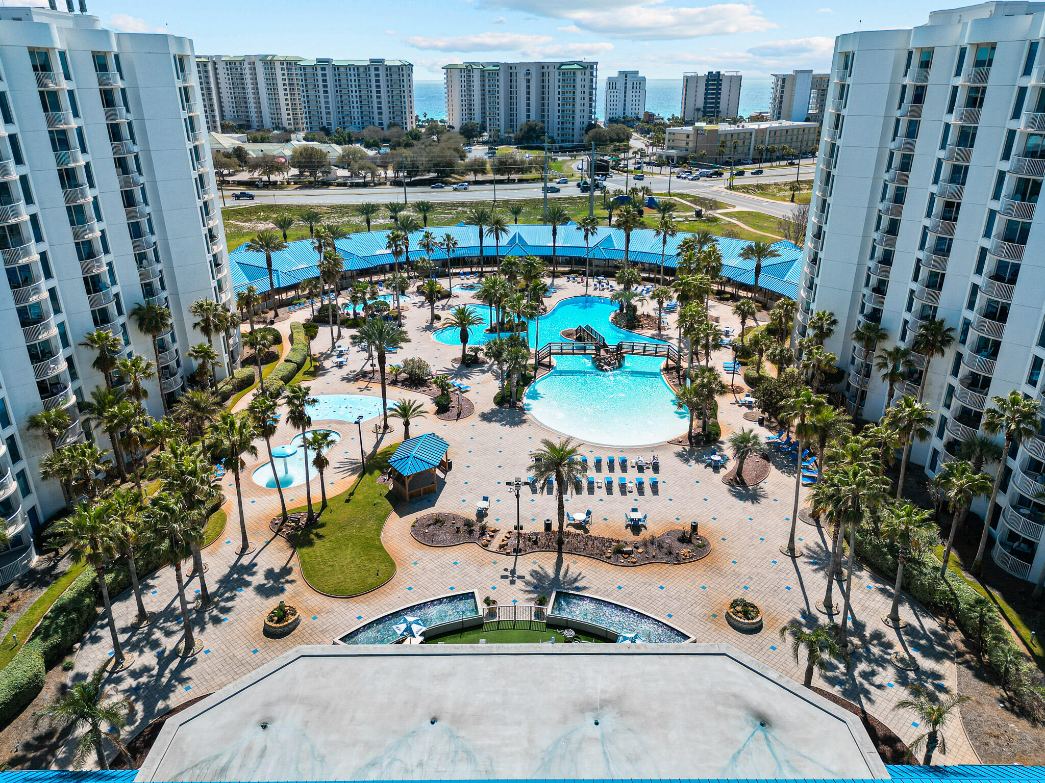 4203 Indian Bayou Trail Destin FL 32541