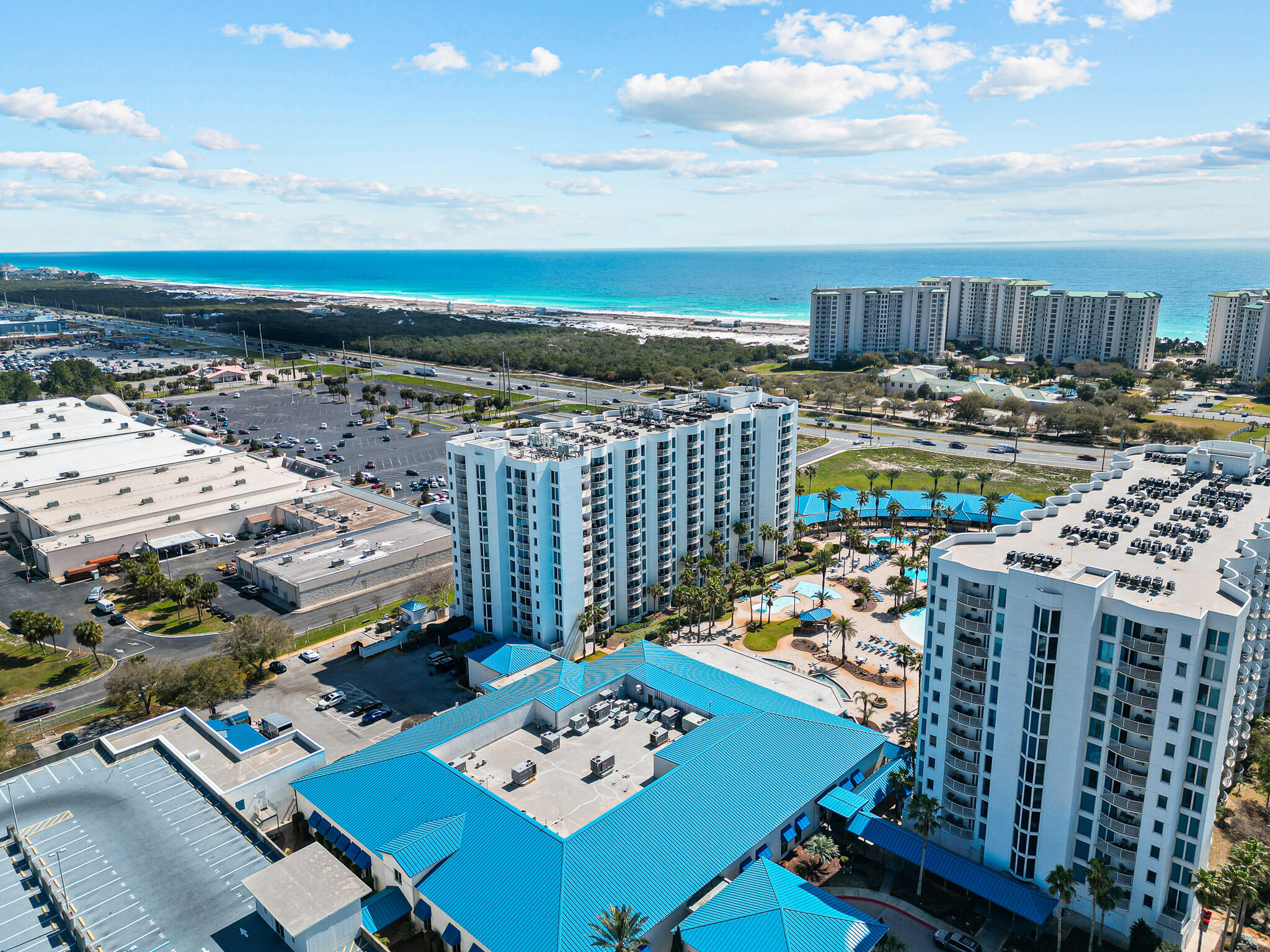 4203 Indian Bayou Trail Destin FL 32541