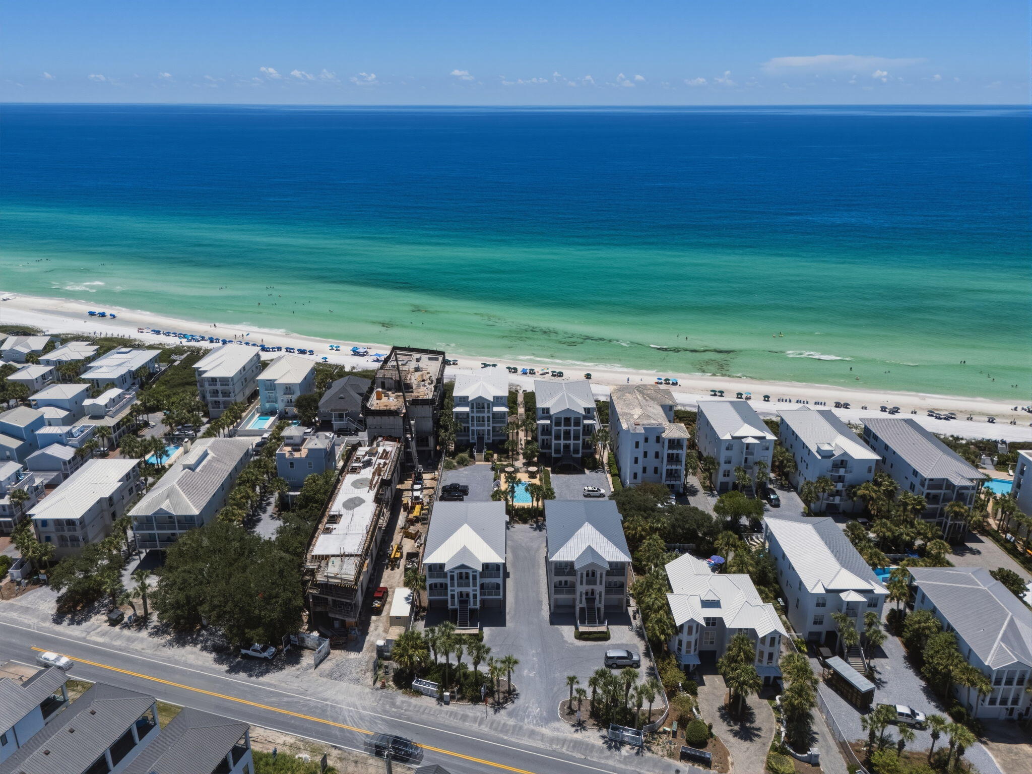 55 Nature Way Santa Rosa Beach FL 32459