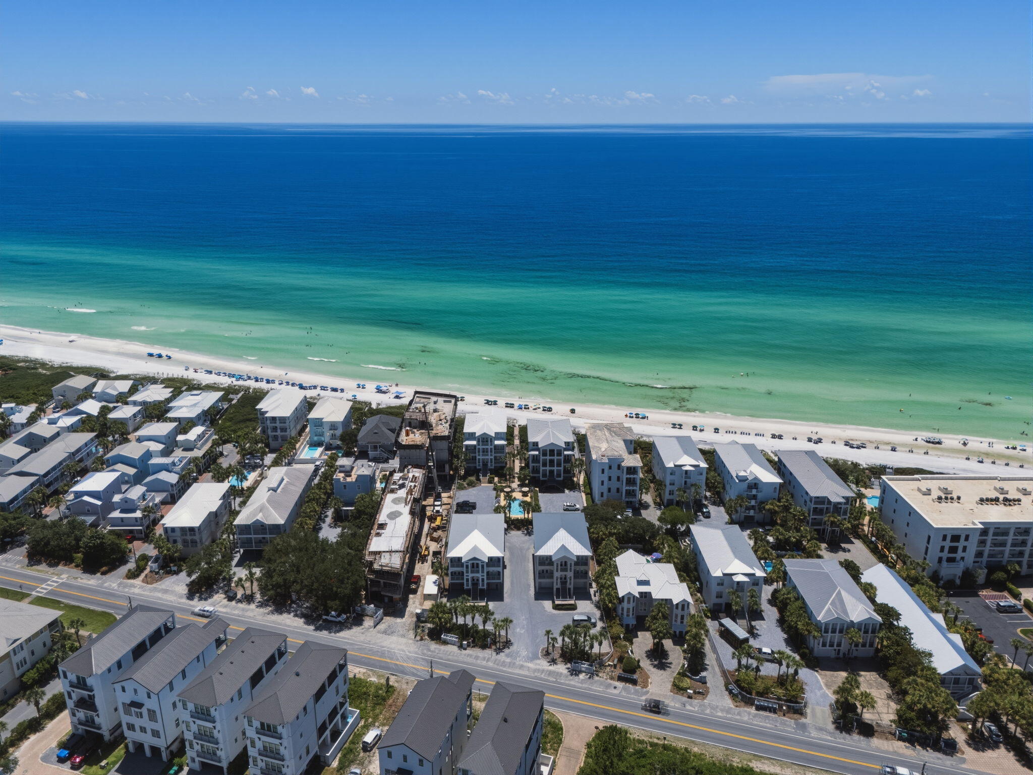 55 Nature Way Santa Rosa Beach FL 32459