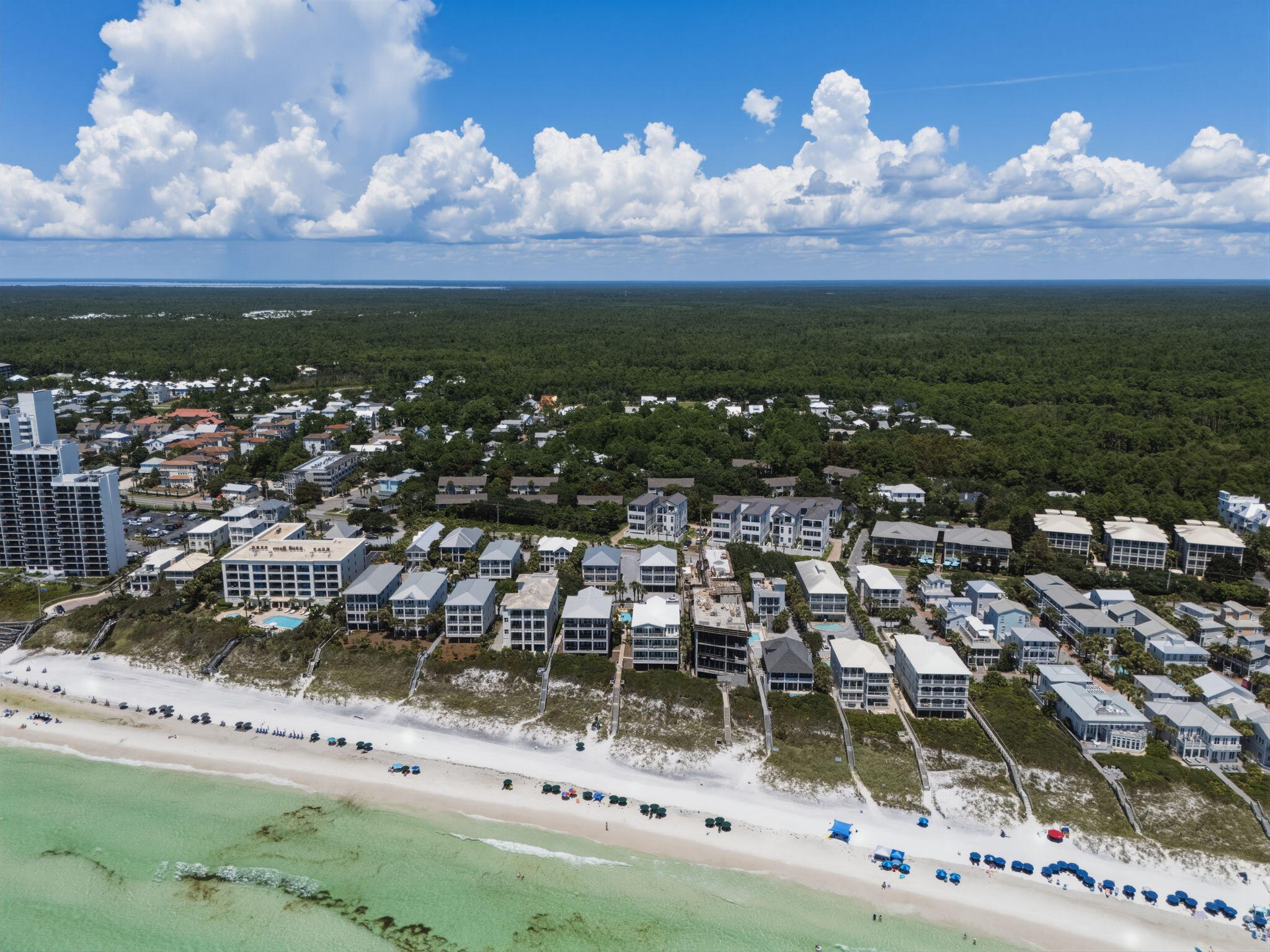 55 Nature Way Santa Rosa Beach FL 32459