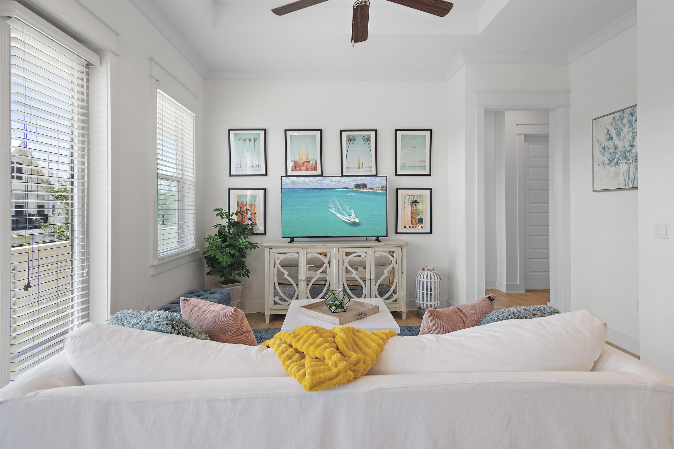 15 E Milestone Drive Inlet Beach FL 32461