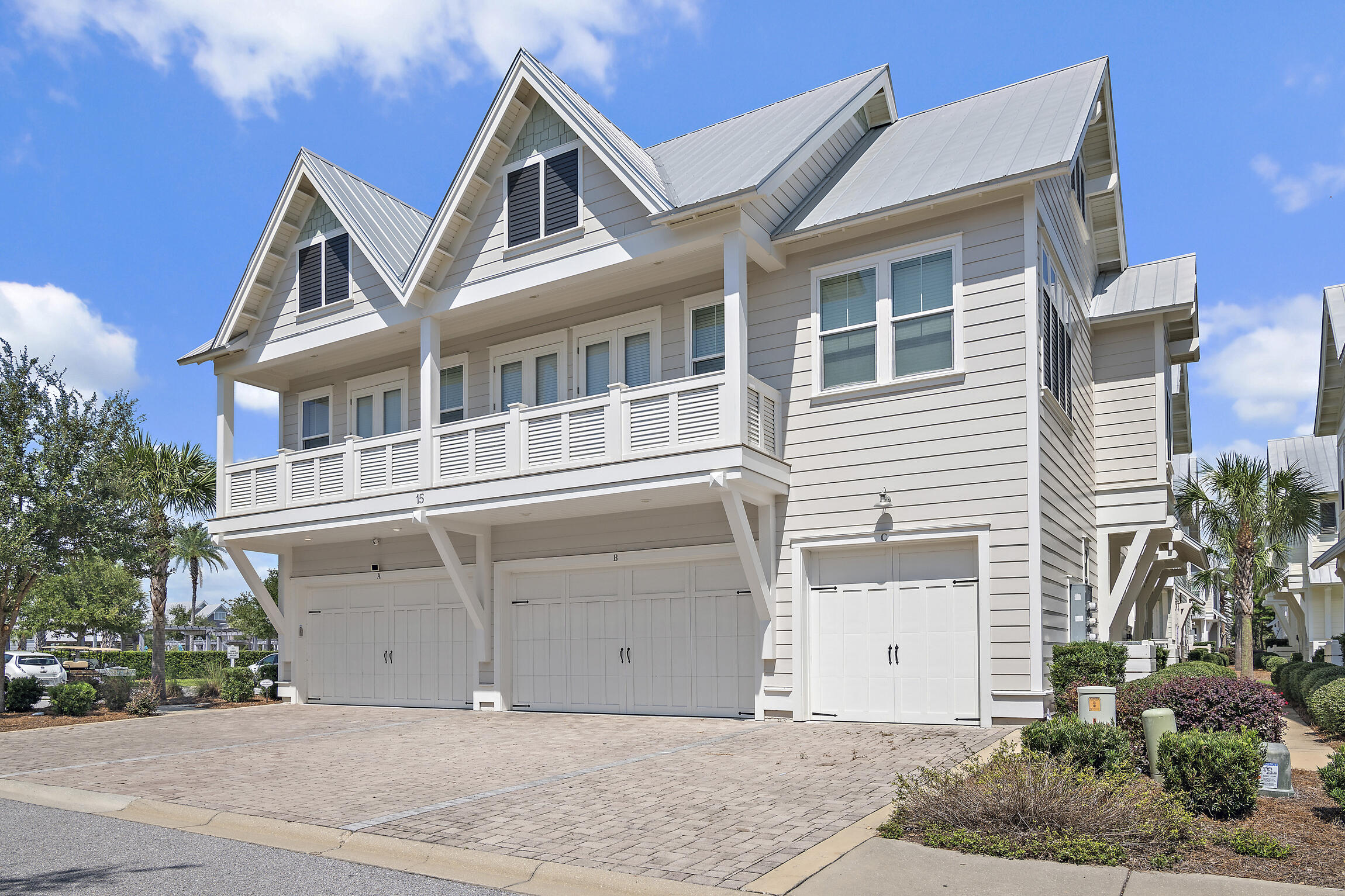 15 E Milestone Drive Inlet Beach FL 32461