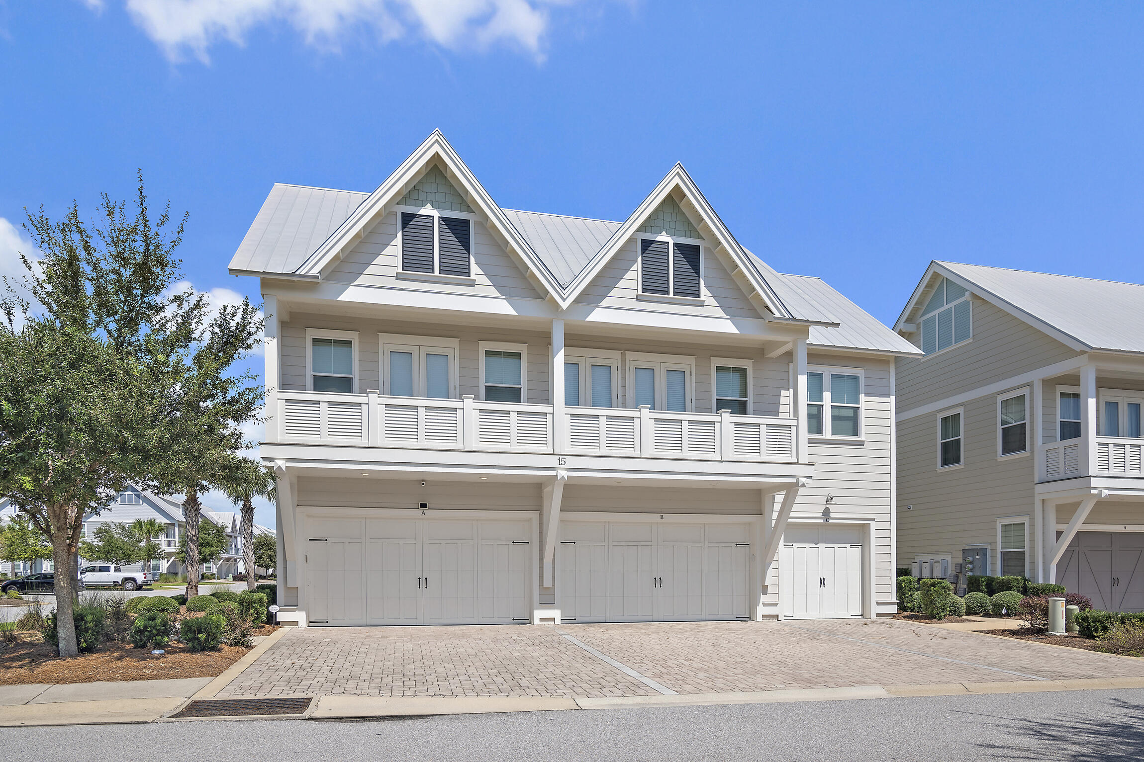 15 E Milestone Drive Inlet Beach FL 32461