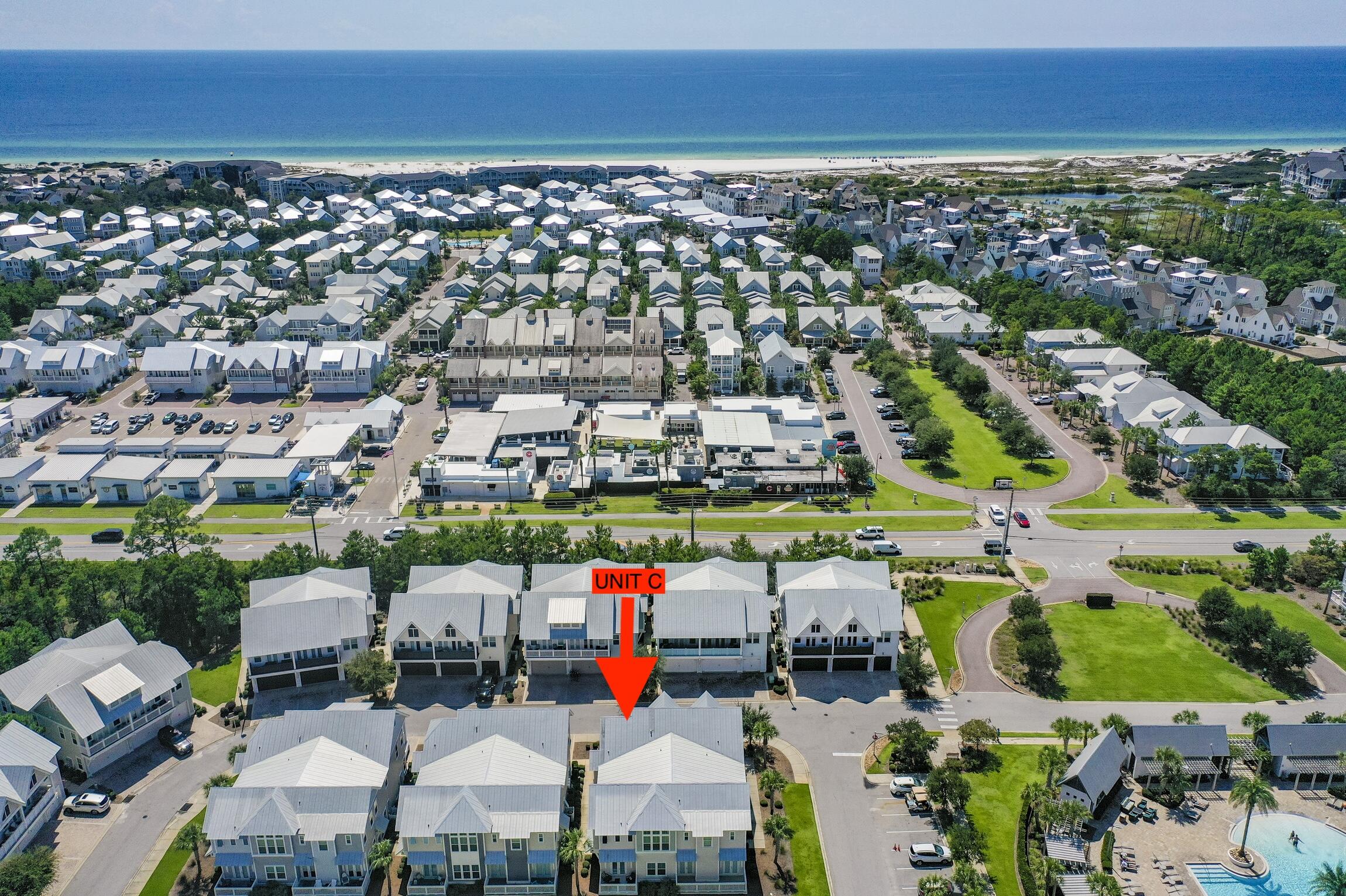 15 E Milestone Drive Inlet Beach FL 32461